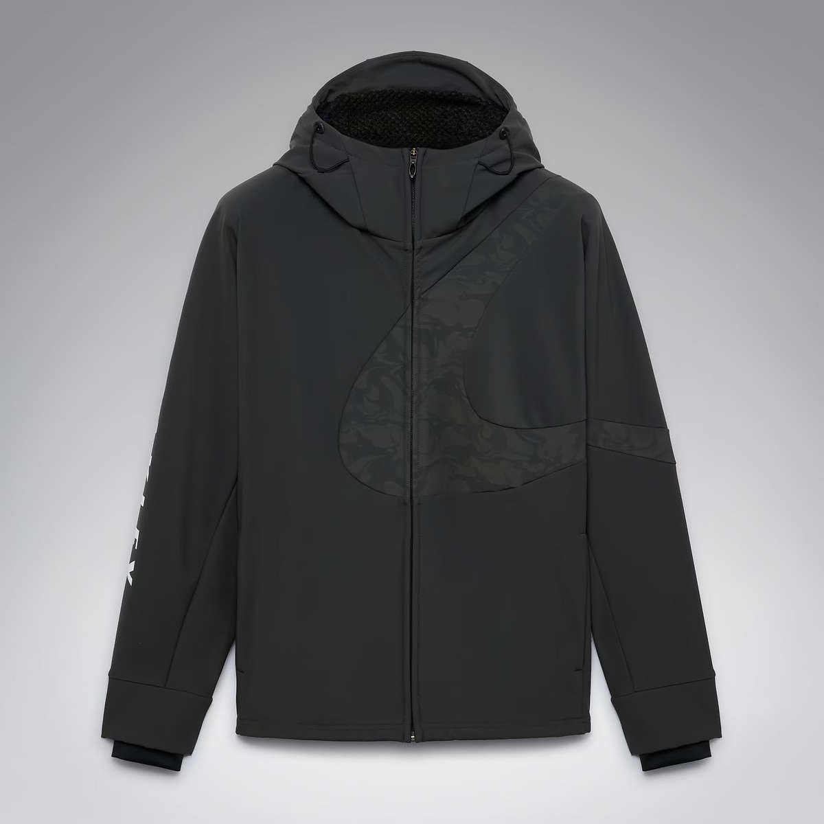 O-FLEX WARM WIND BLOCK JKT 1.0