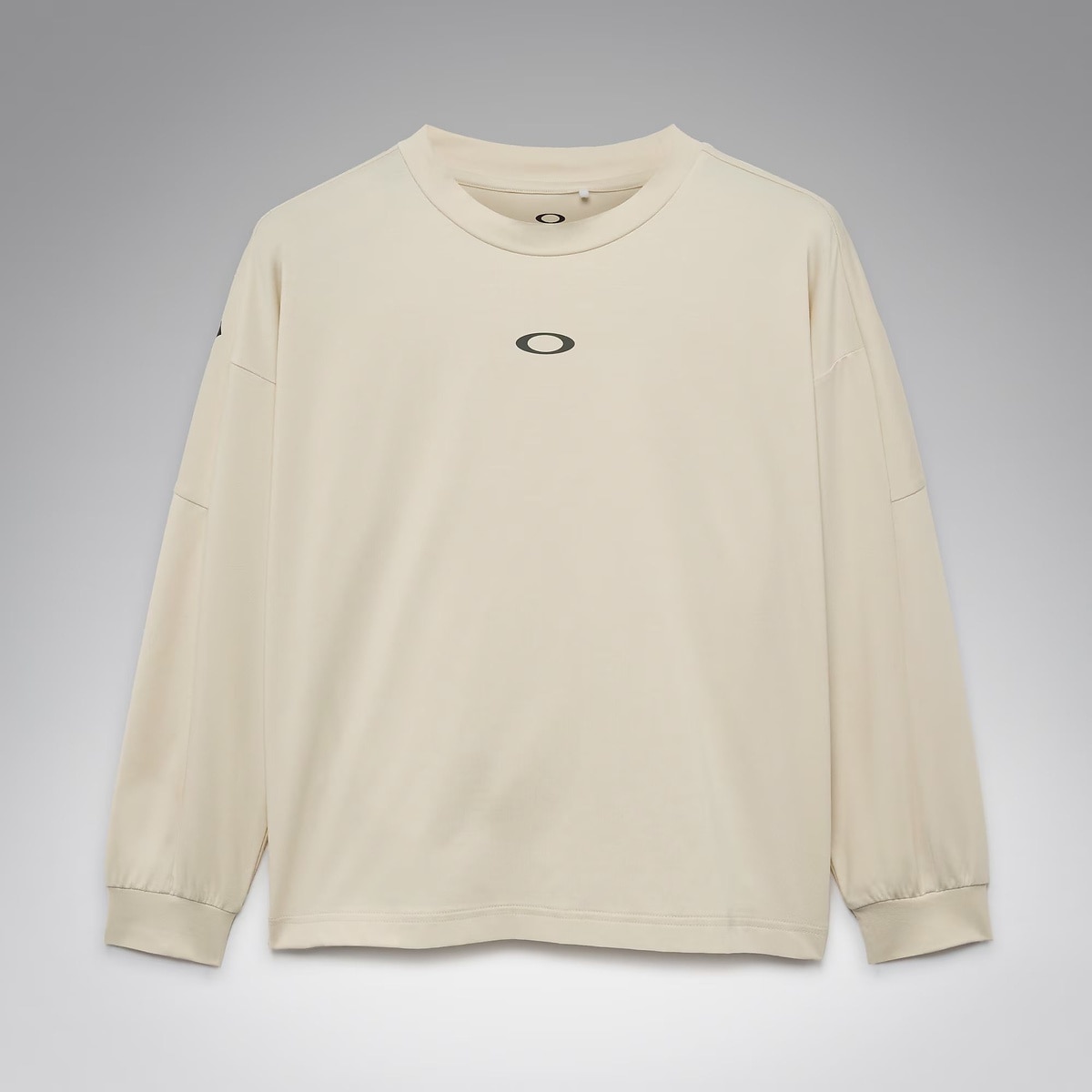 YTR NANOVEIL ONE ICON LS TEE 12.0