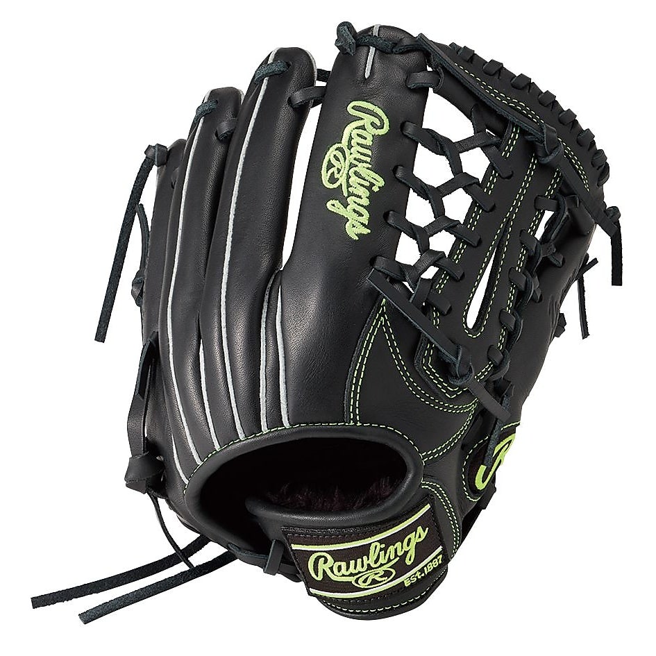 Rawlingsローリングス - JR ハイパーテック R9 N8L B GJ6FR9N8L-B/メガ