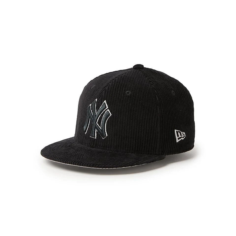 YTH950 NY 8W BLK 263