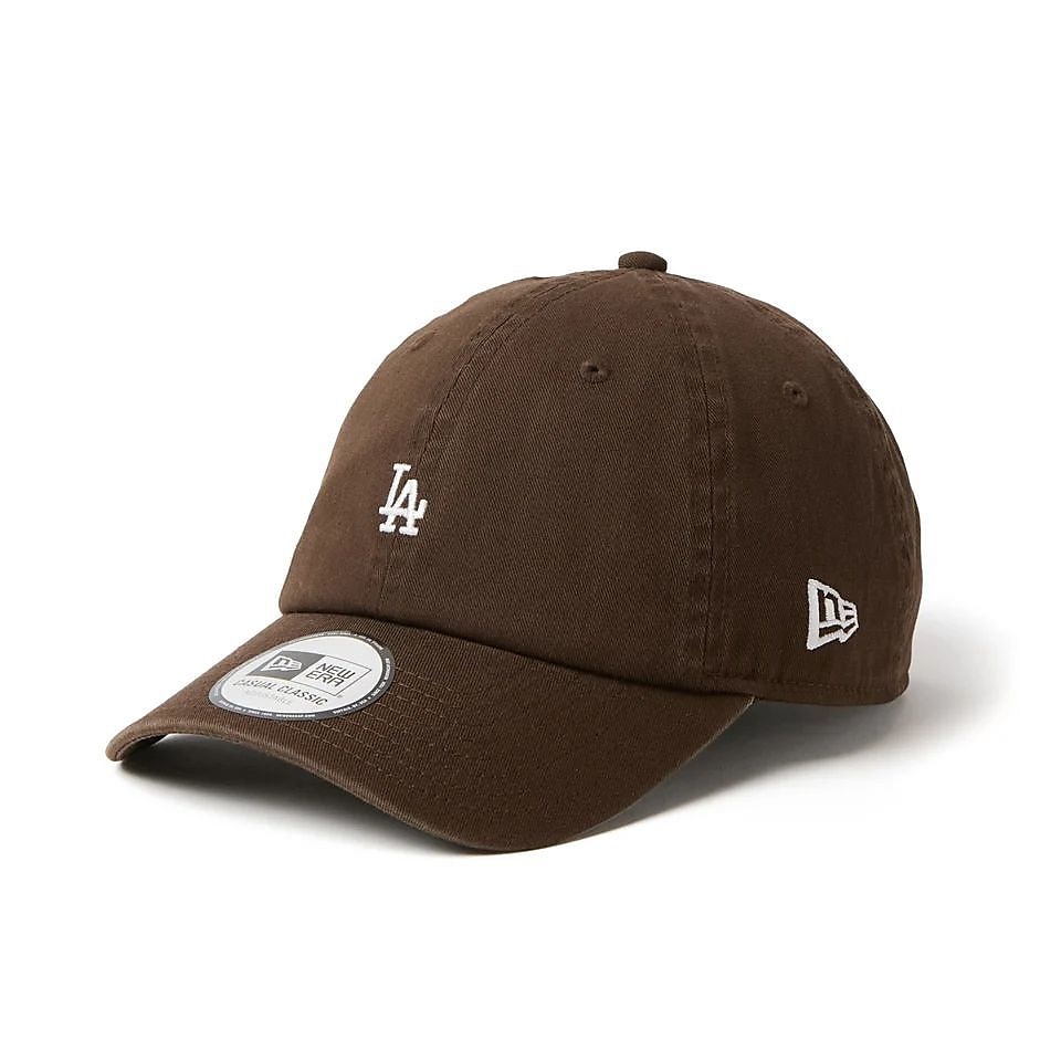CC LA MINI LOGO WAL