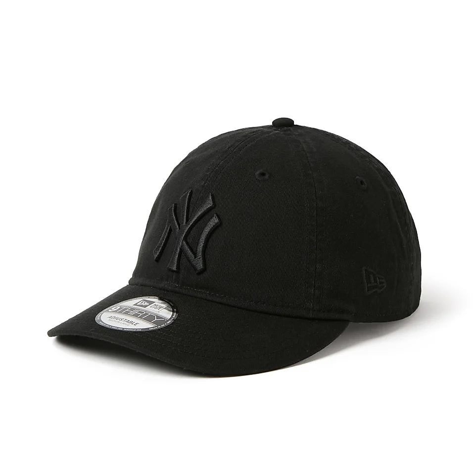 930 NY TONAL BLK 263