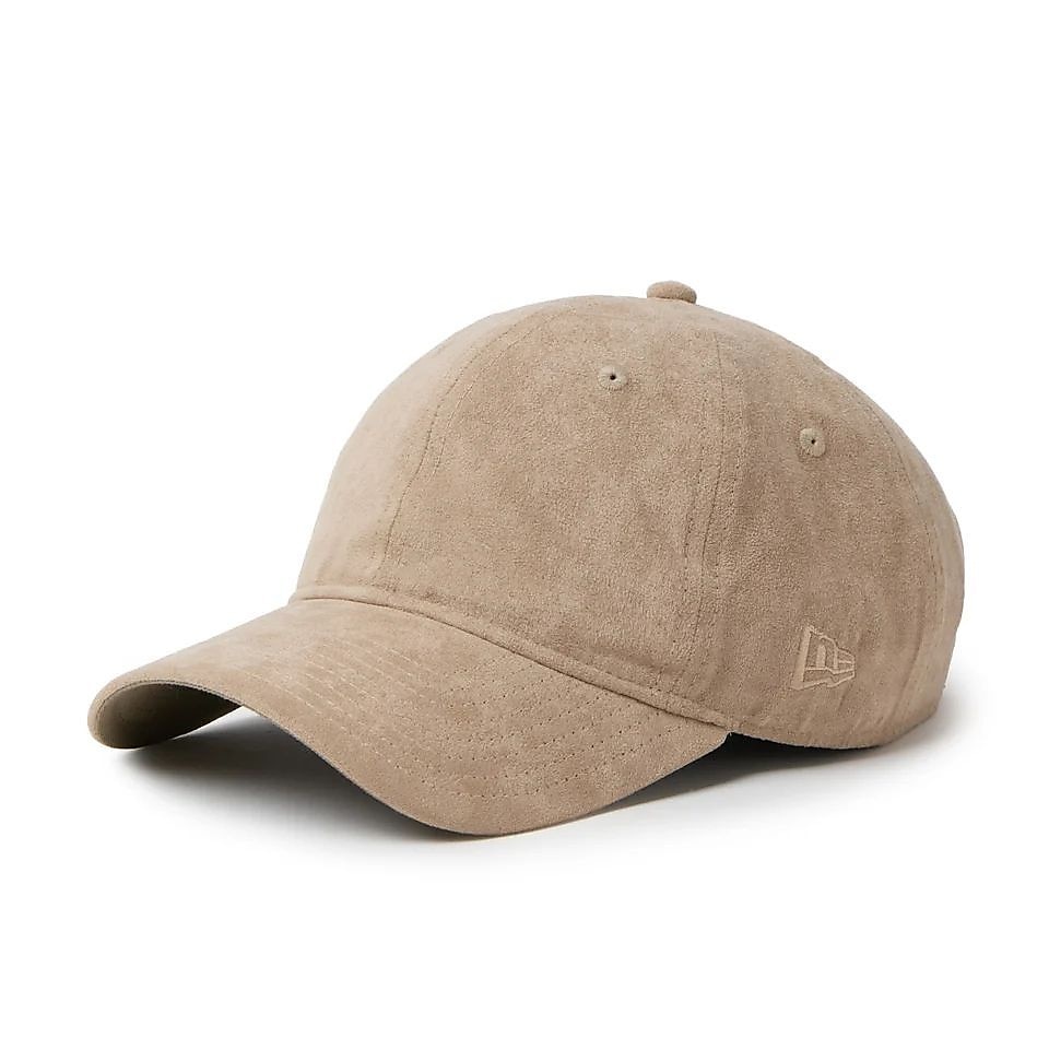 920BSC SYN SUEDE BEI