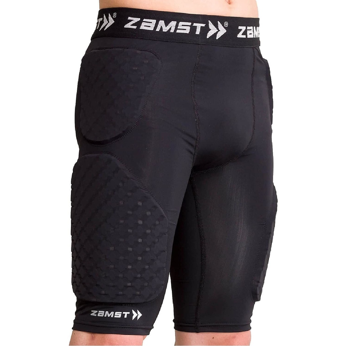 BRAVE-PAD SHORTS L