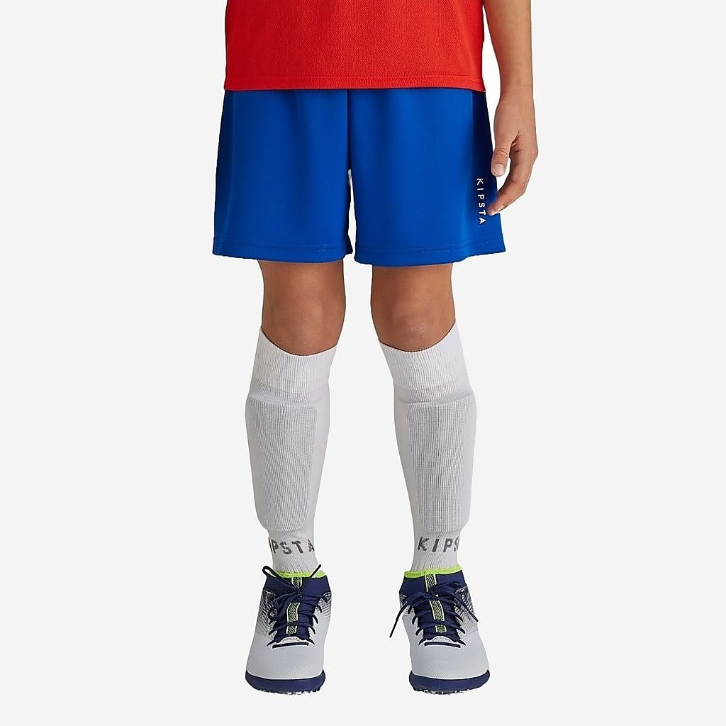 サッカー キッズ ショートパンツ ESSENTIAL BLU