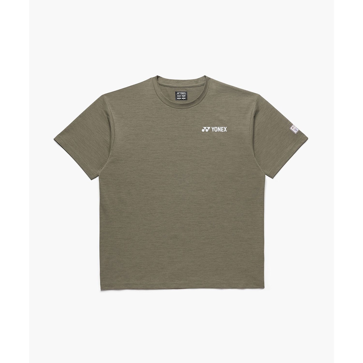 ユニドライTシャツ(2026世界選手権記念Tシャツ)