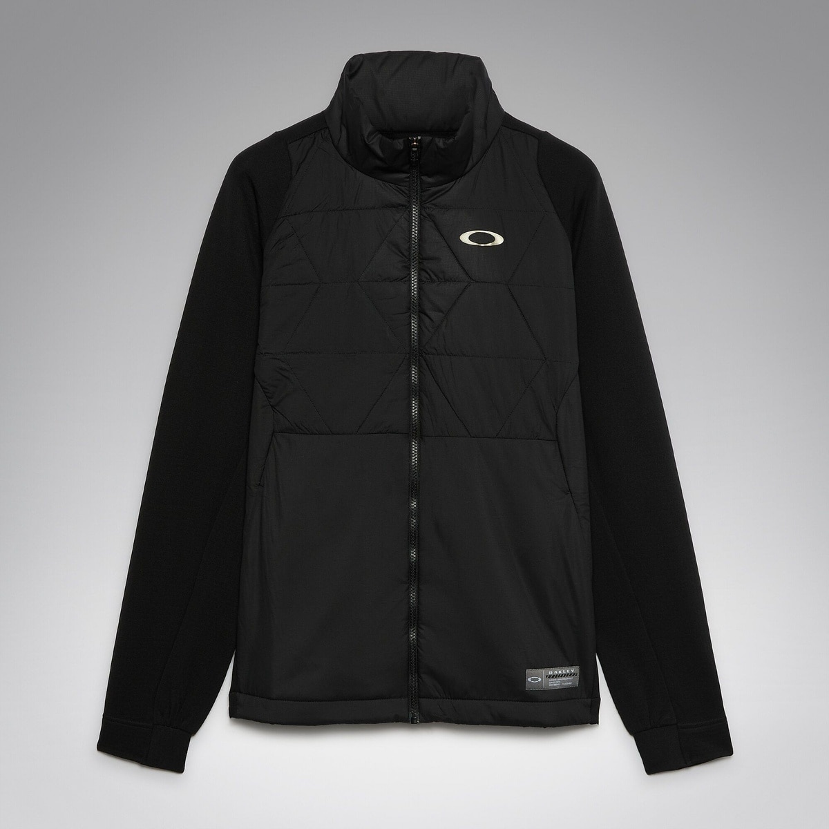 STRIKING HYBRID WARM JACKET