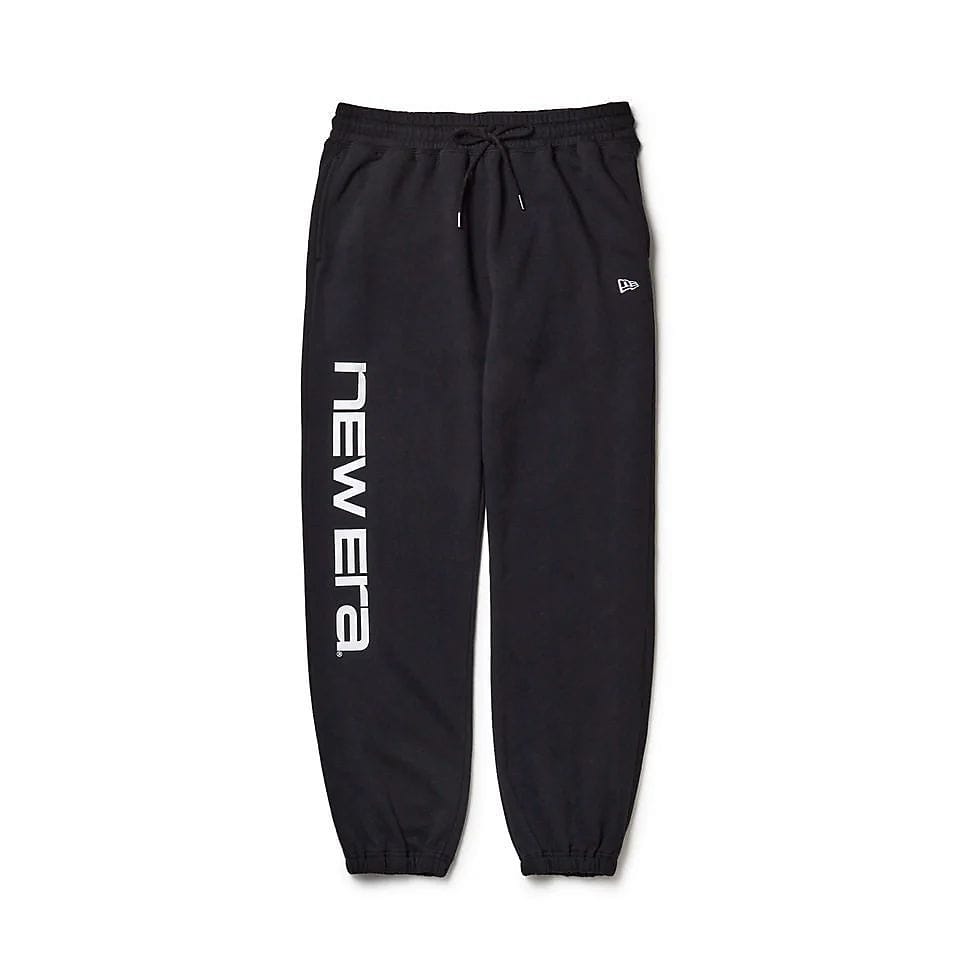 SWEAT PT BLK