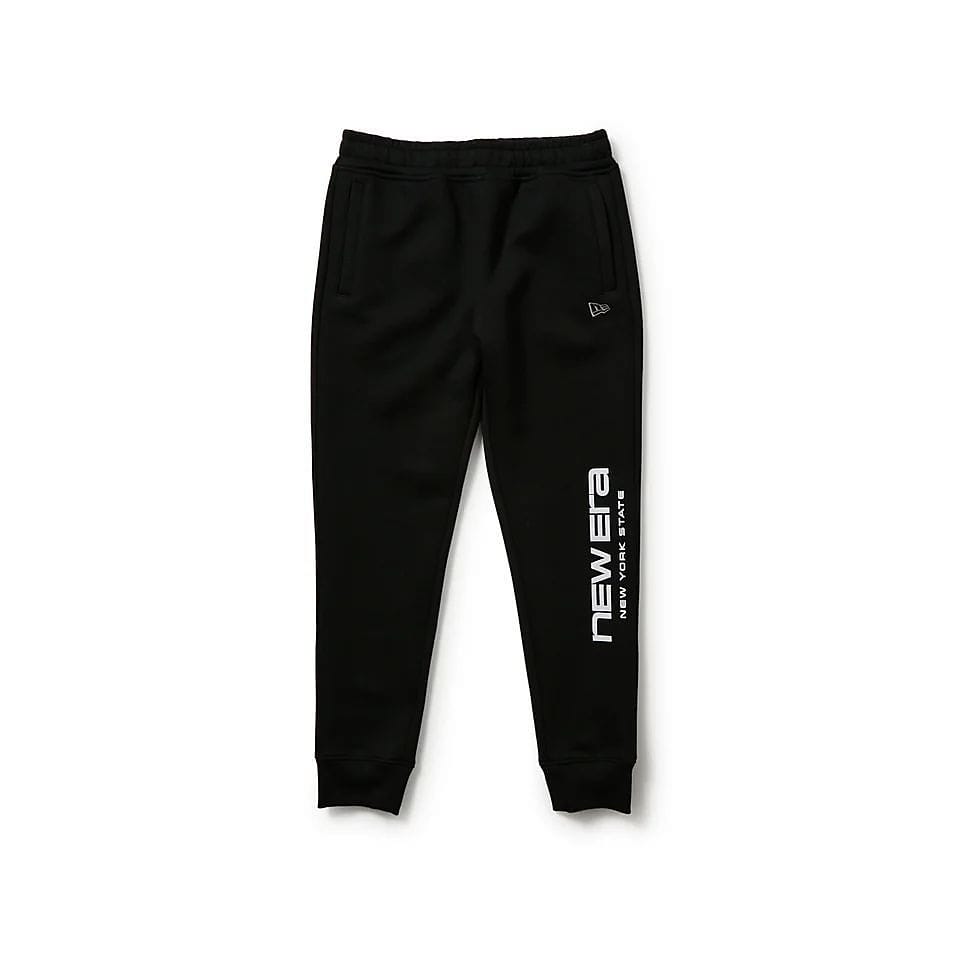PA YTH TC SW PNT BLK