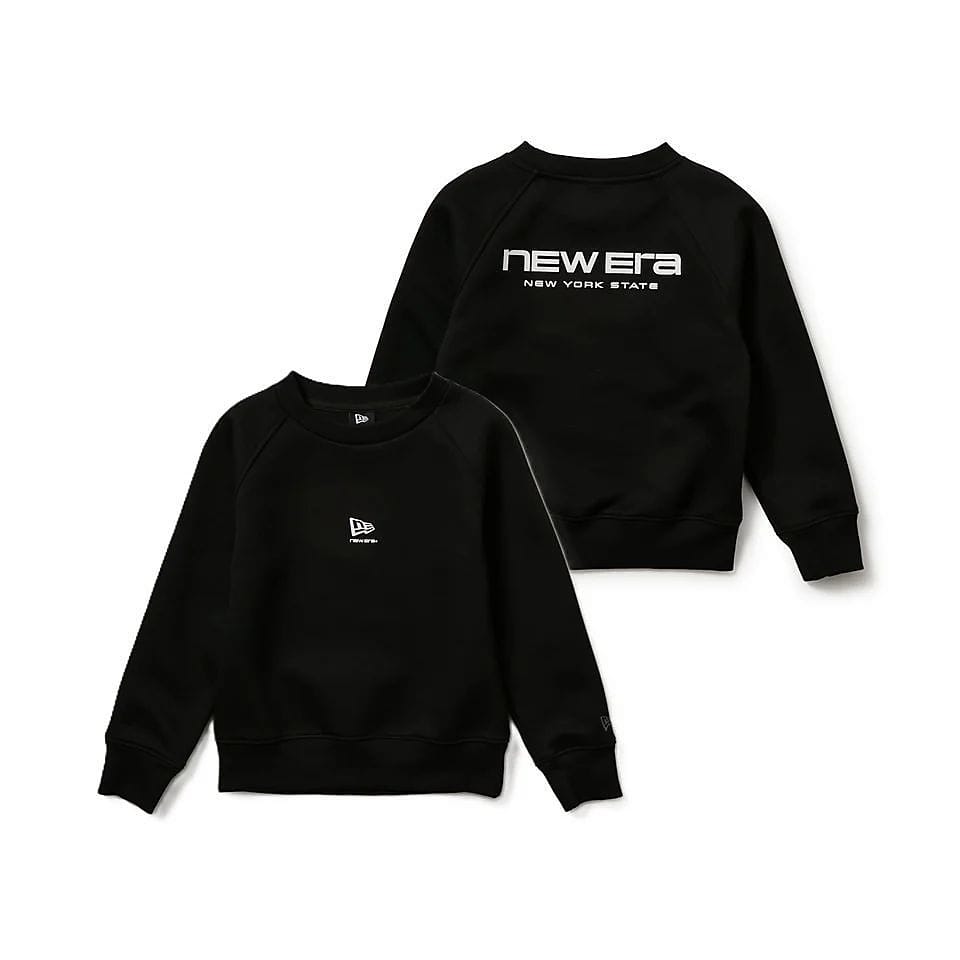 PA YTH TC SW CN BLK