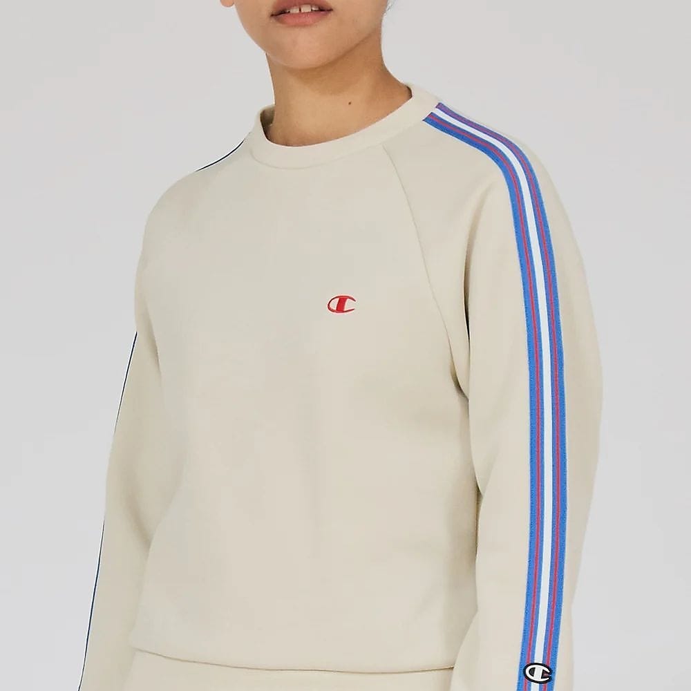 RAGLAN SLEEVE SHIRT