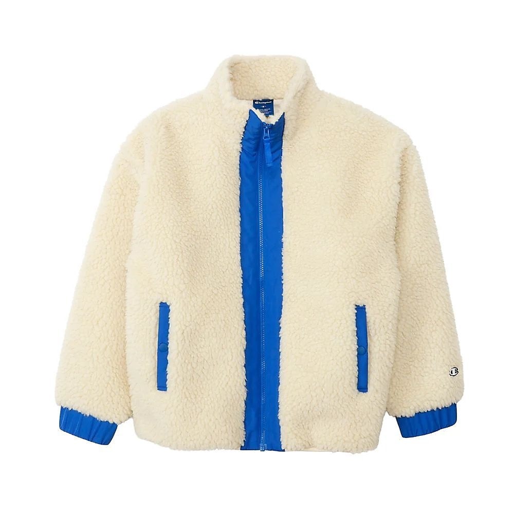 ZIP JACKET