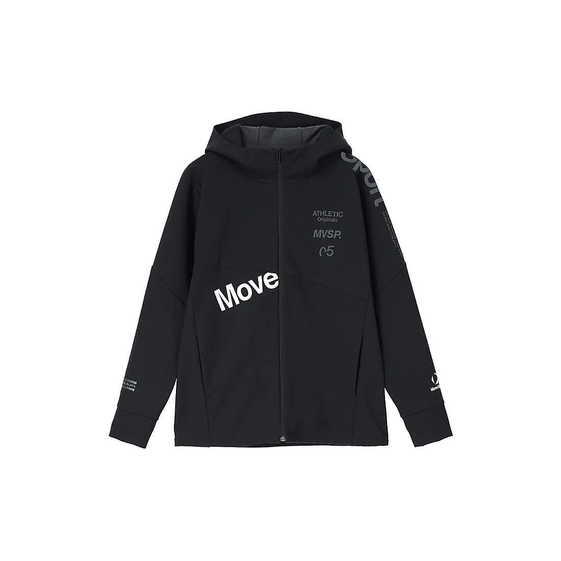 ボンディングJKT