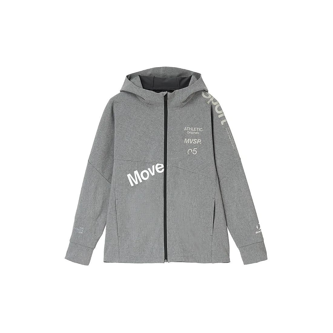 ボンディングJKT