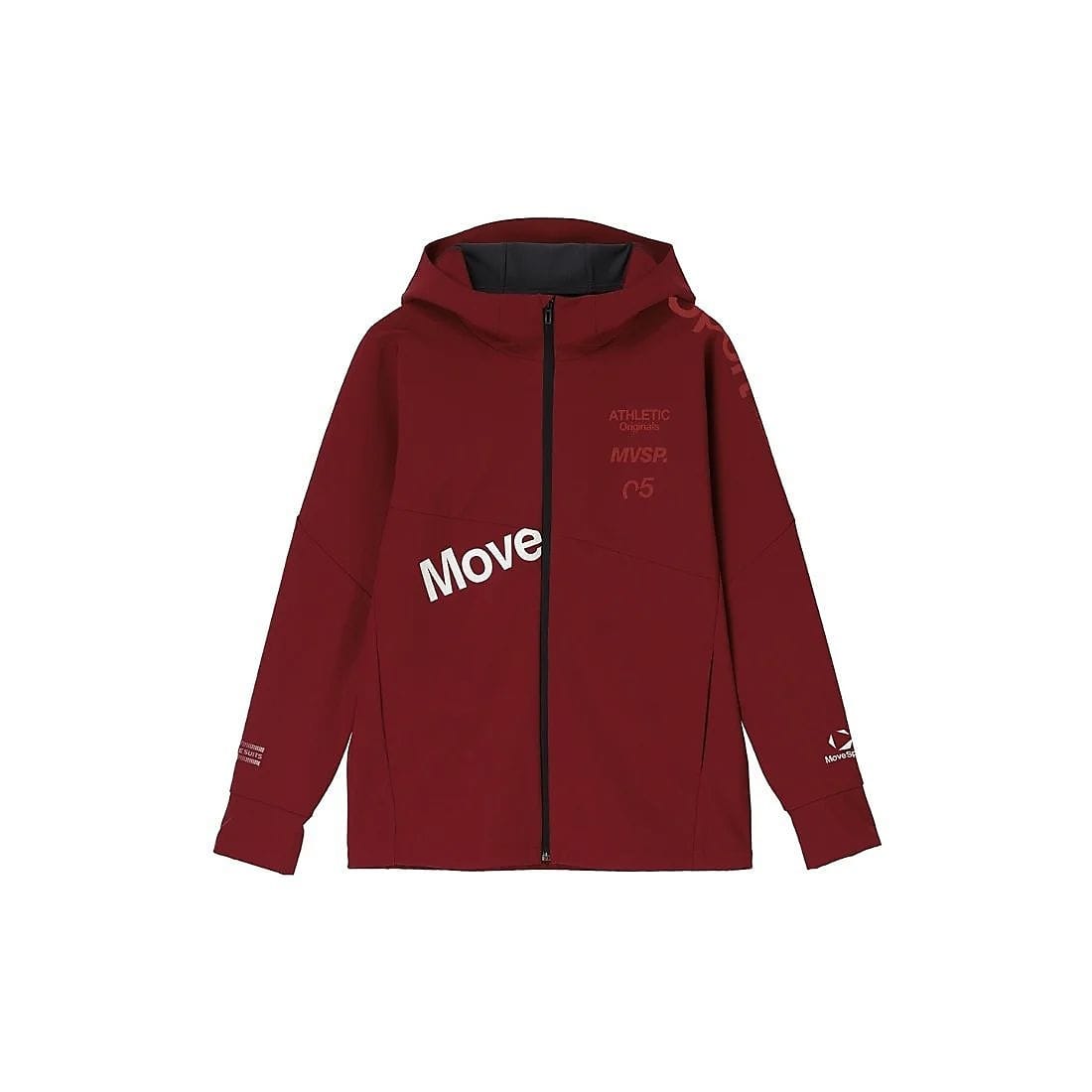 ボンディングJKT