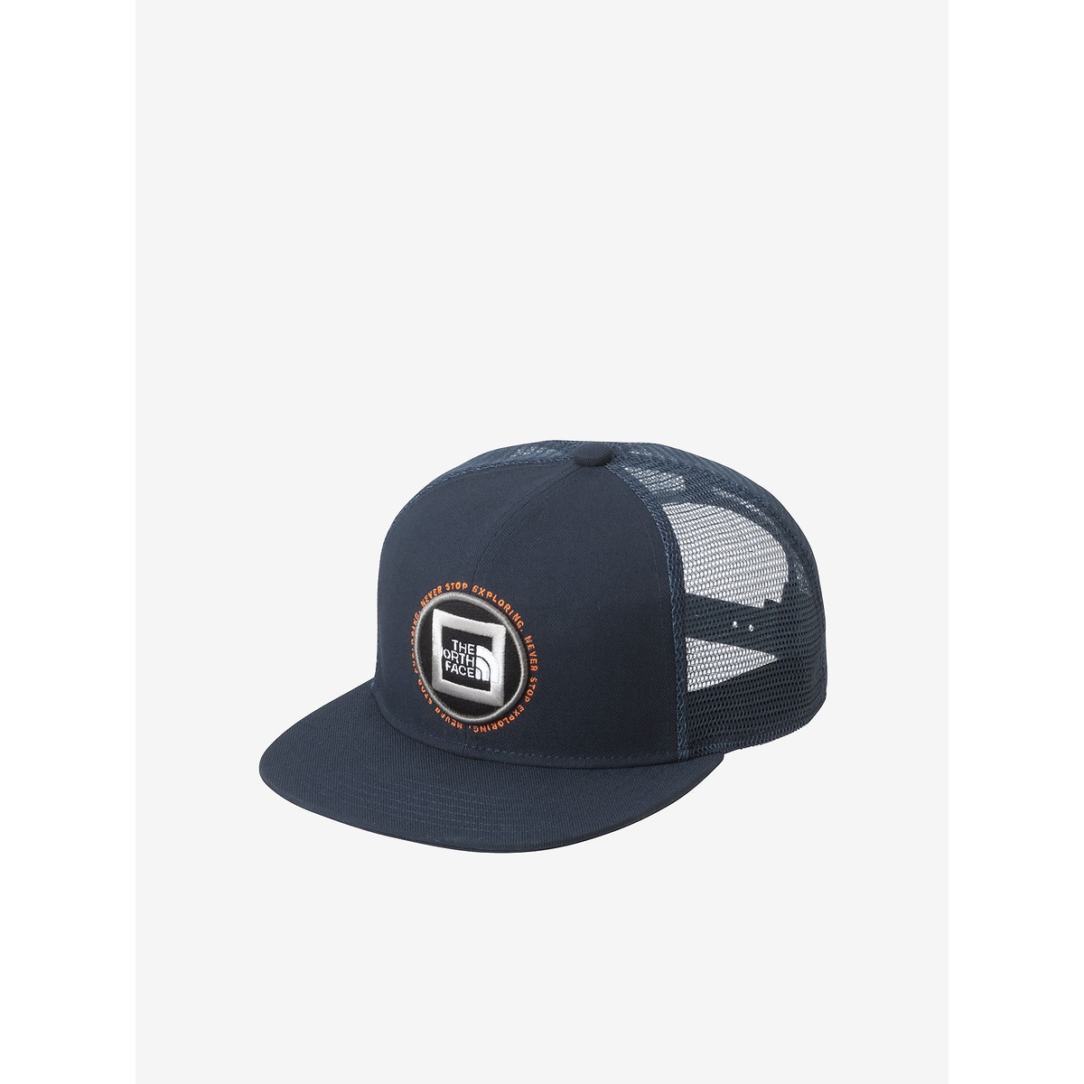 Message Mesh Cap (メッセージメッシュキャップ)