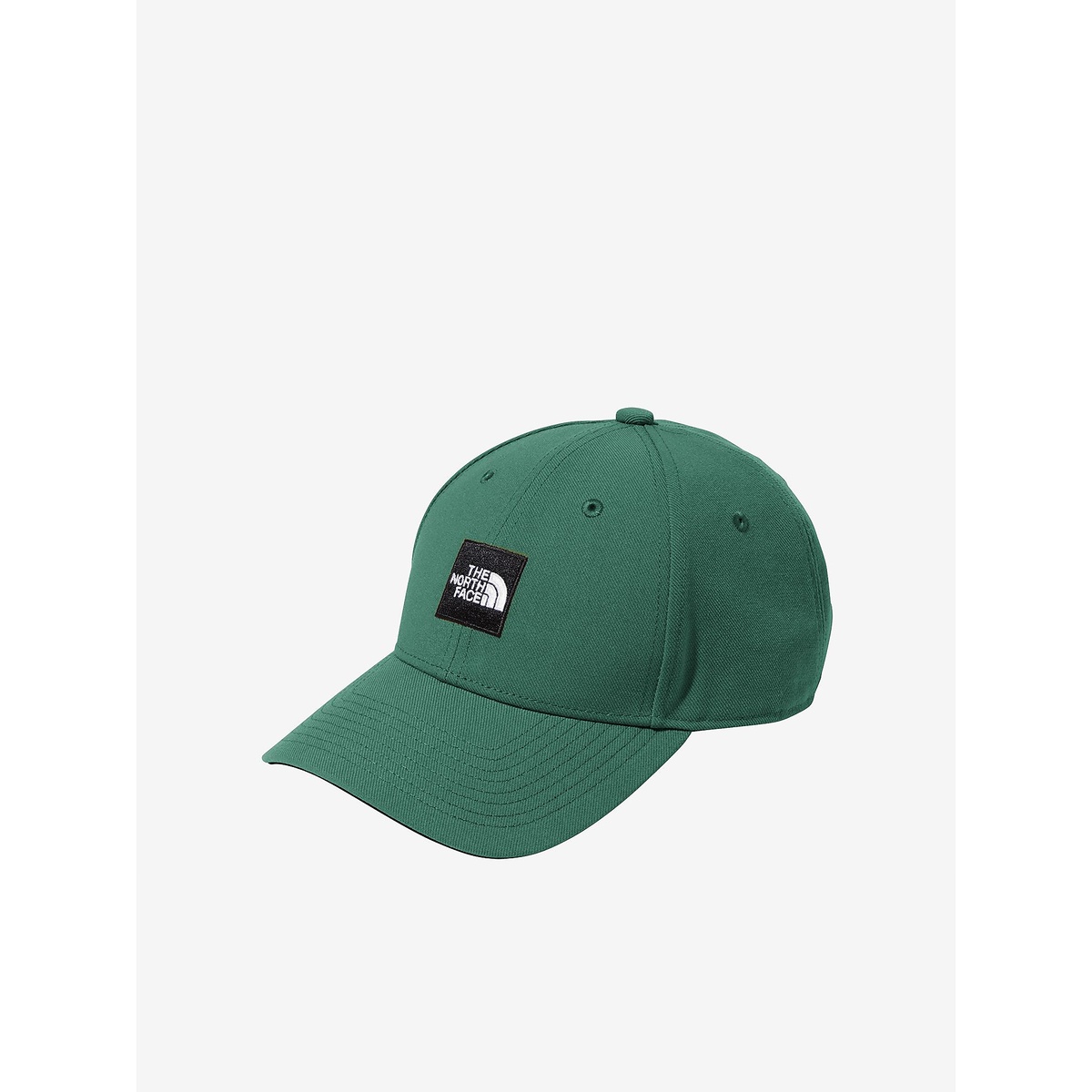 Square Logo Cap (スクエアロゴキャップ)