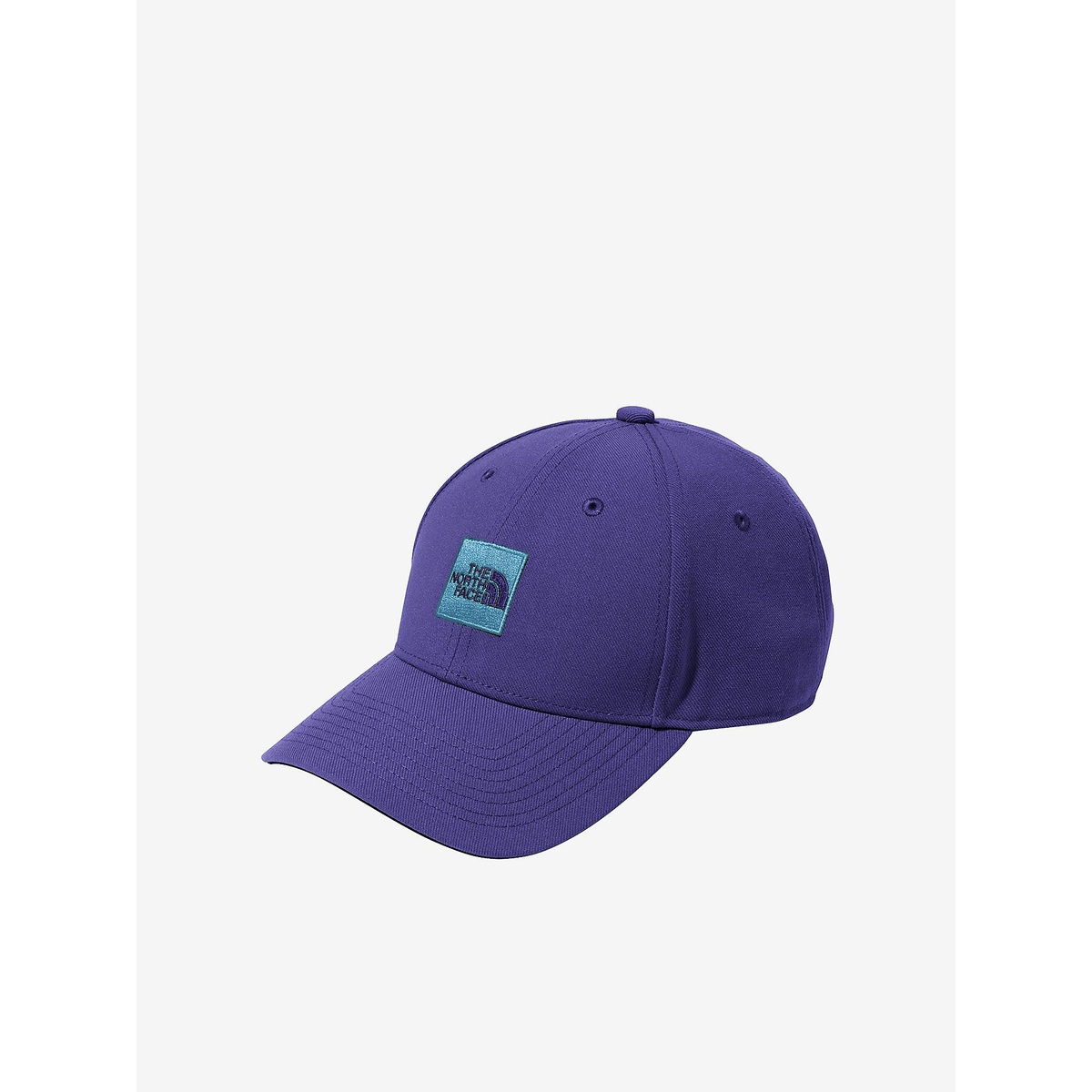 Square Logo Cap (スクエアロゴキャップ)