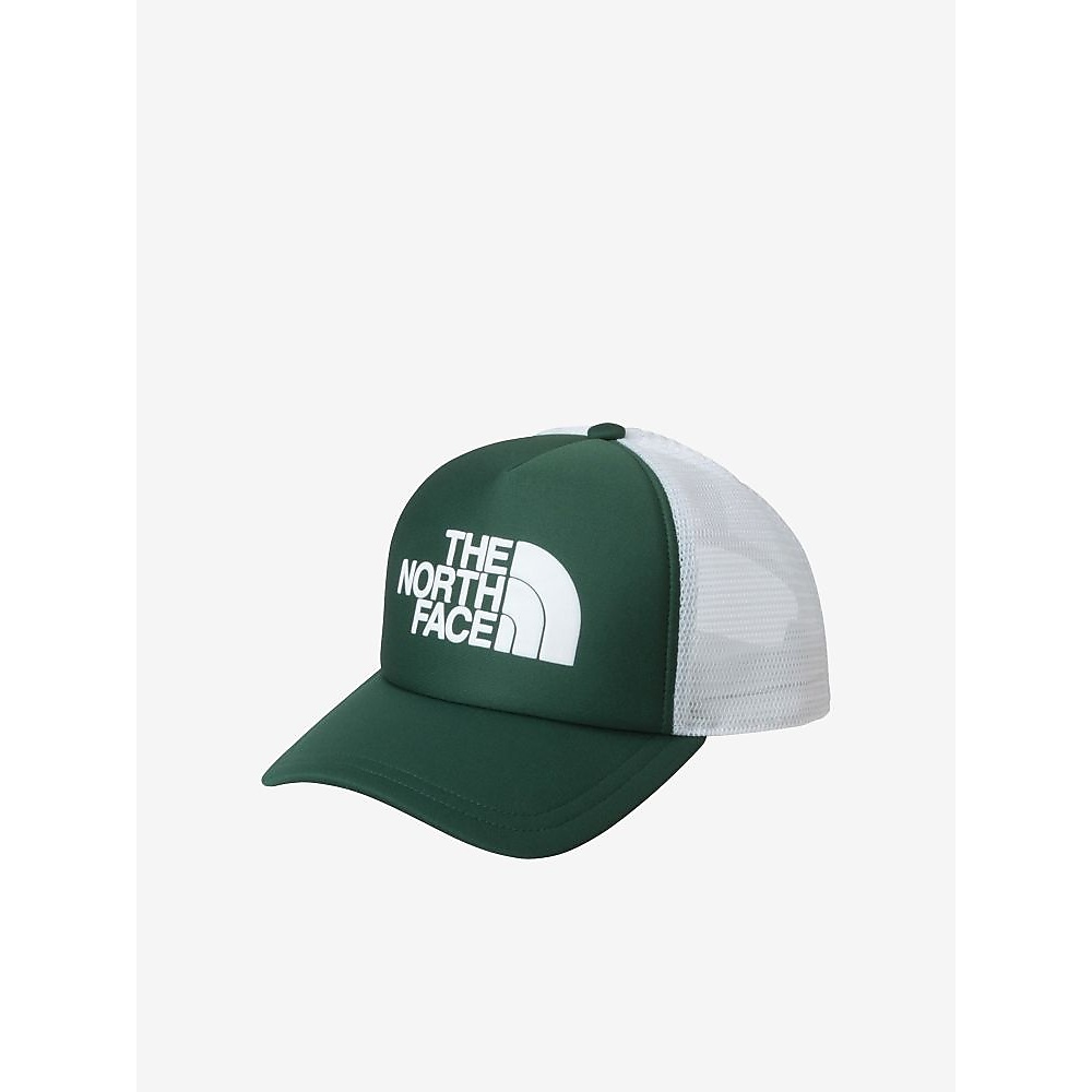 Logo Mesh Cap (ロゴメッシュキャップ)