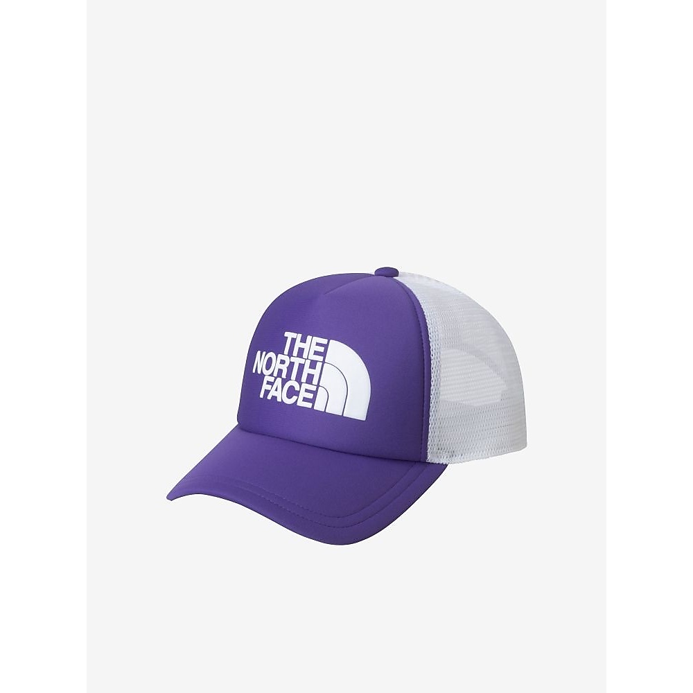 Logo Mesh Cap (ロゴメッシュキャップ)