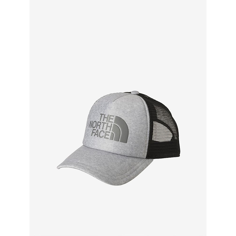 Logo Mesh Cap (ロゴメッシュキャップ)