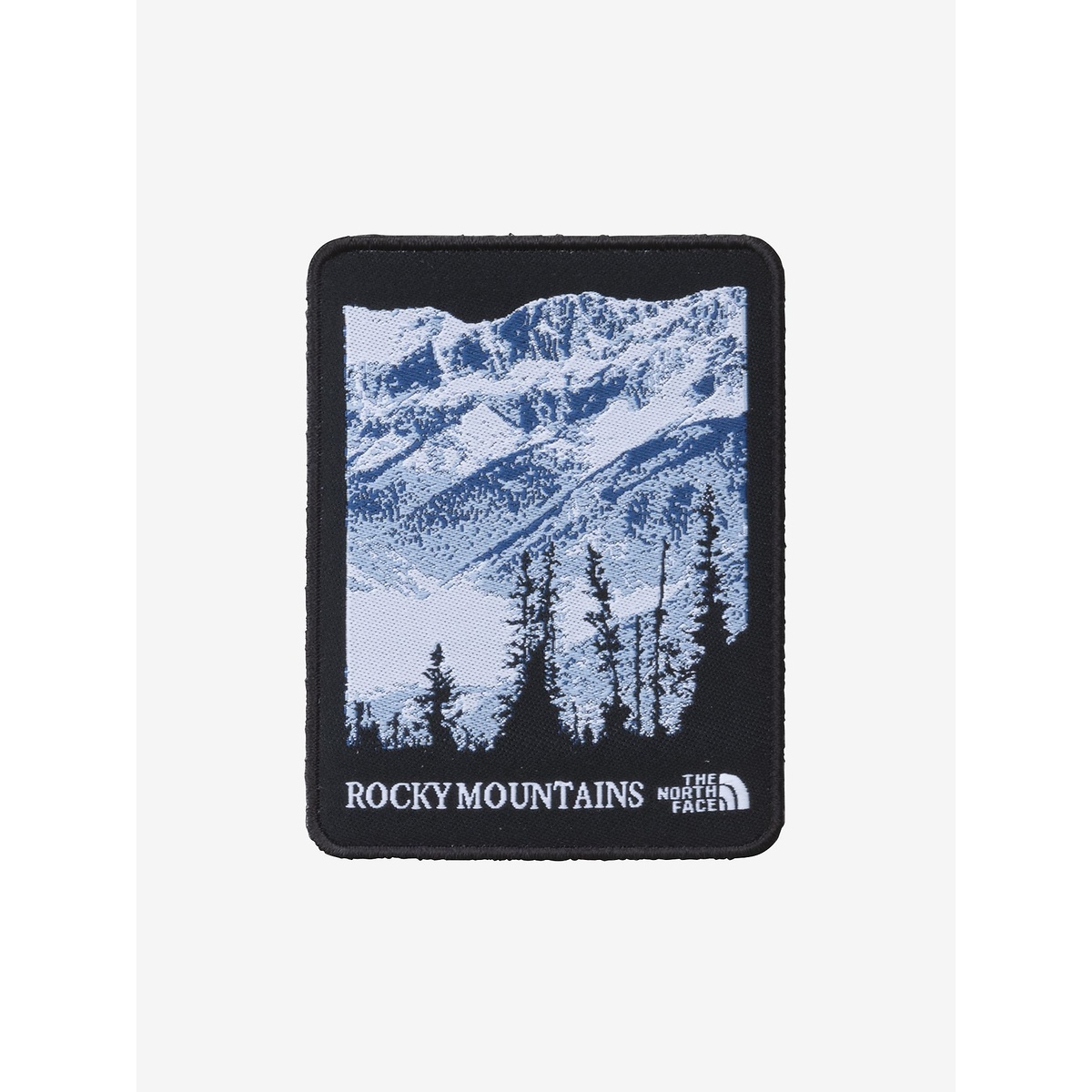 TNF Care Wappen (TNFケアワッペン)