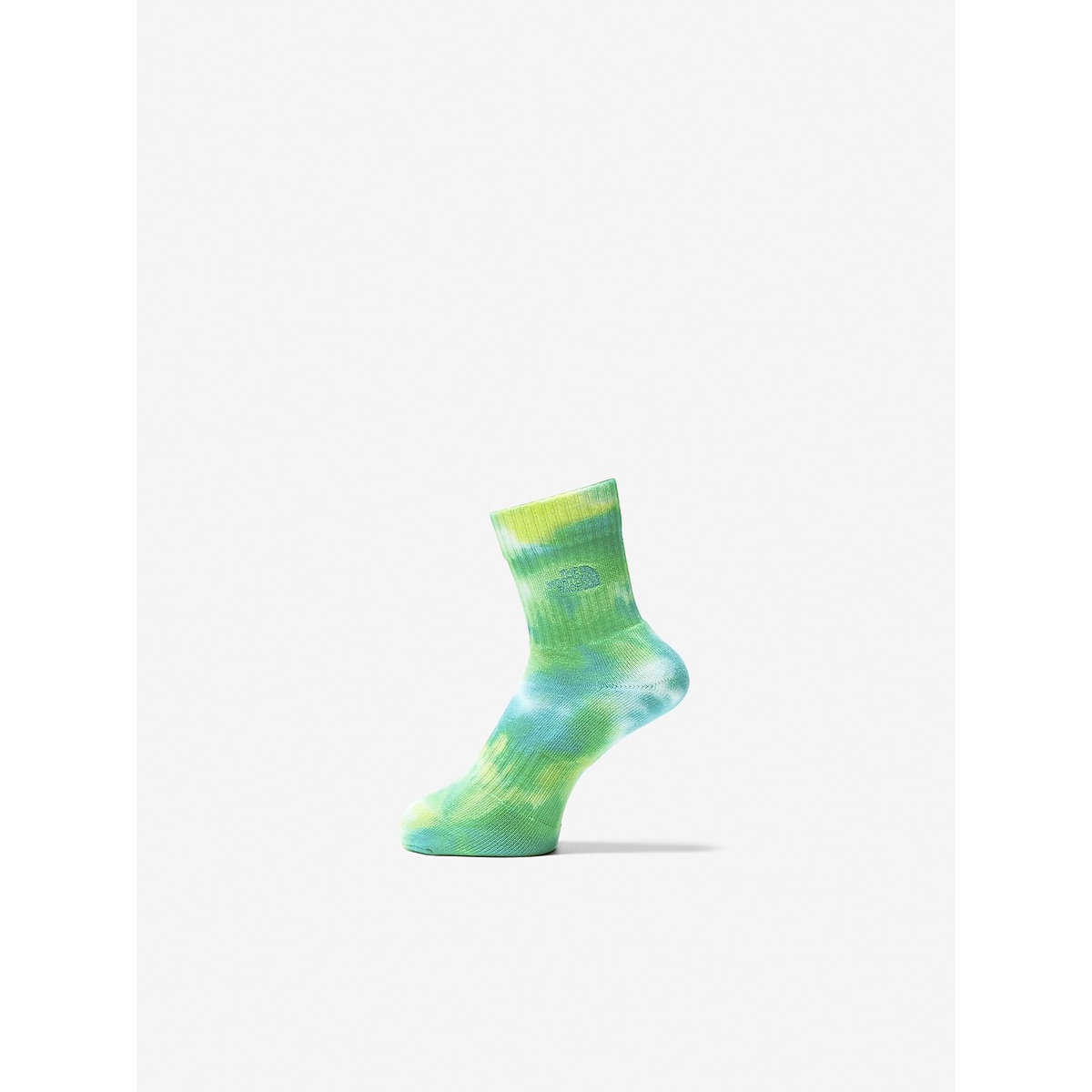 Tie Dye Crew (タイ ダイ クルー)