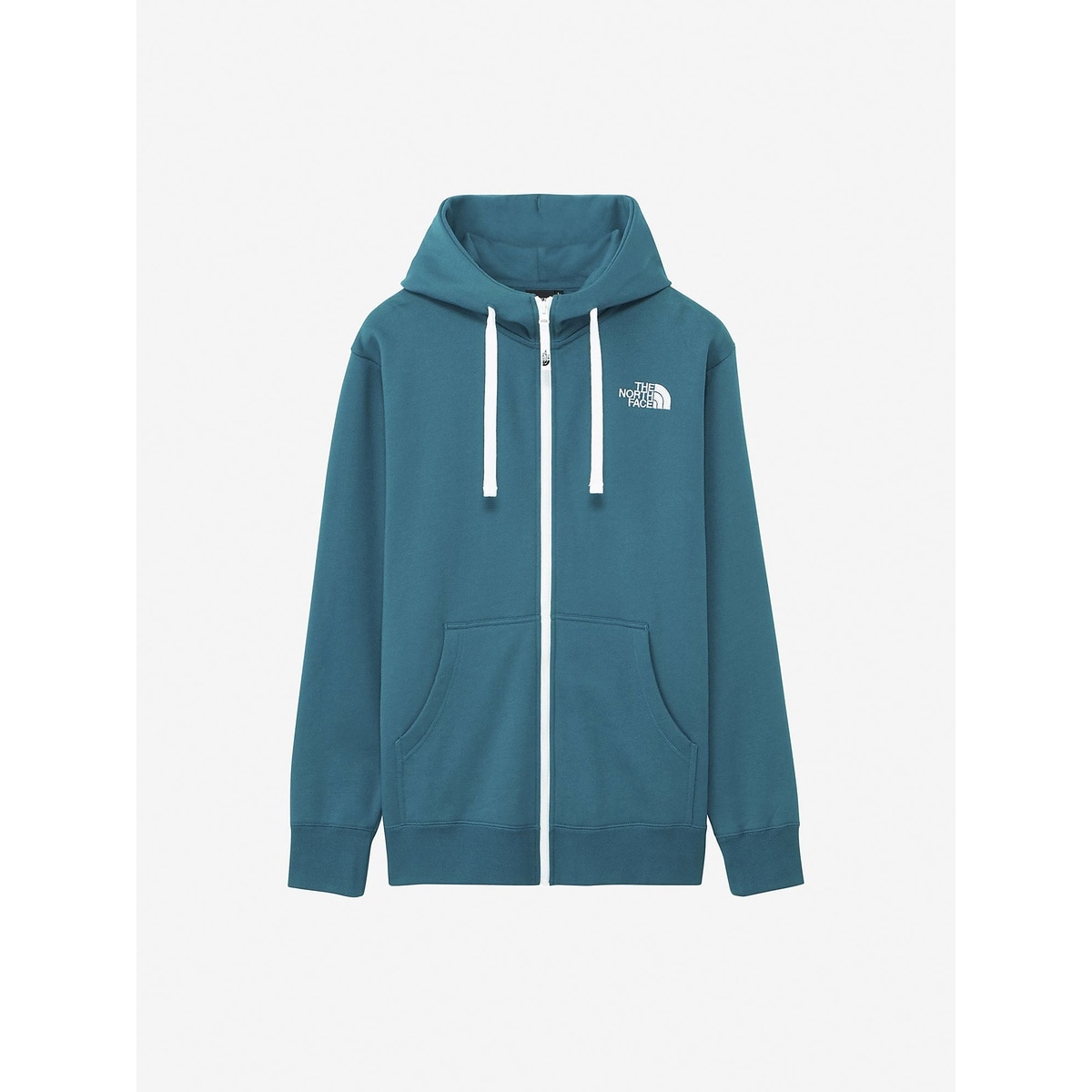 Rearview Full Zip Hoodie (リアビューフルジップフーディ)