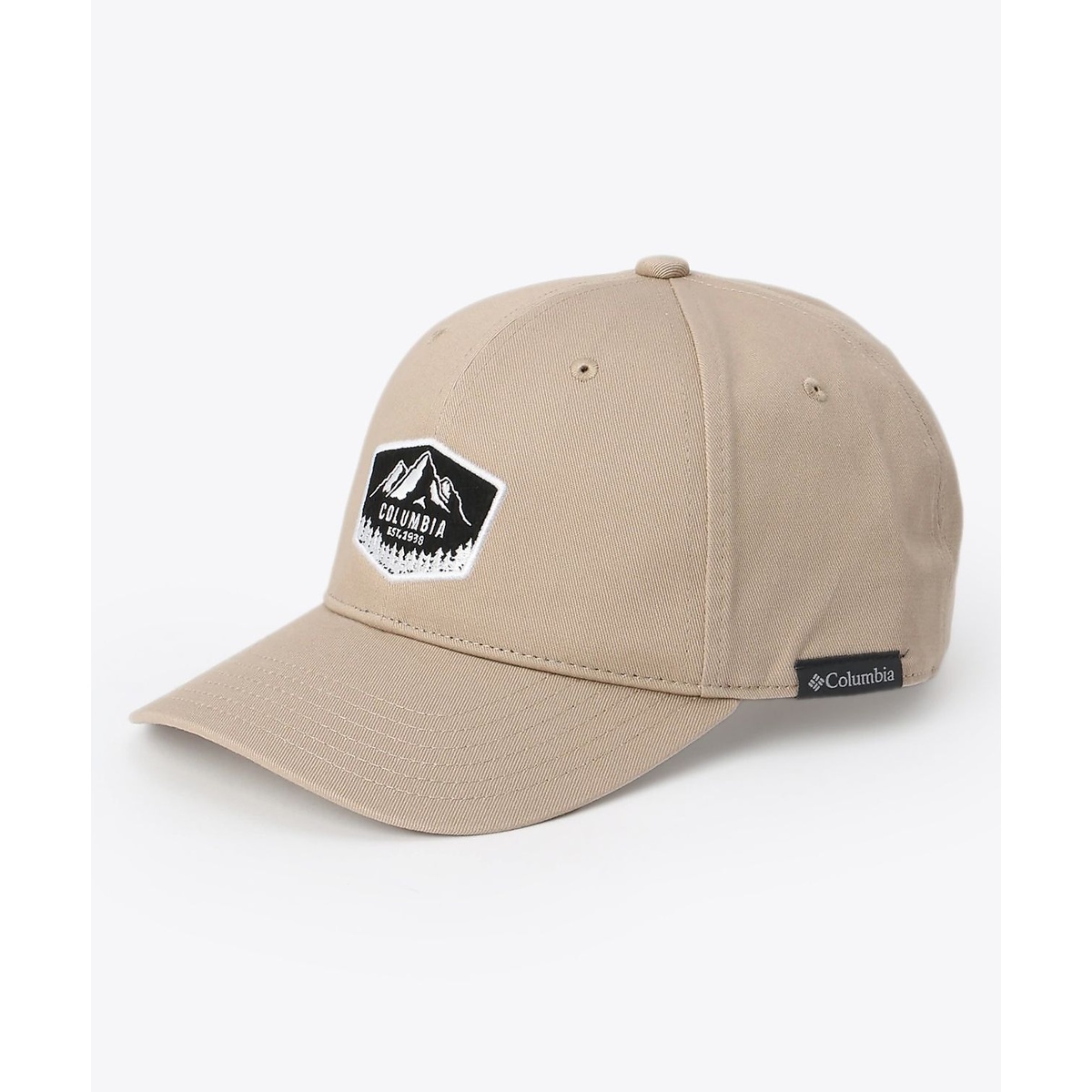 ループスパイアーパスキャップ