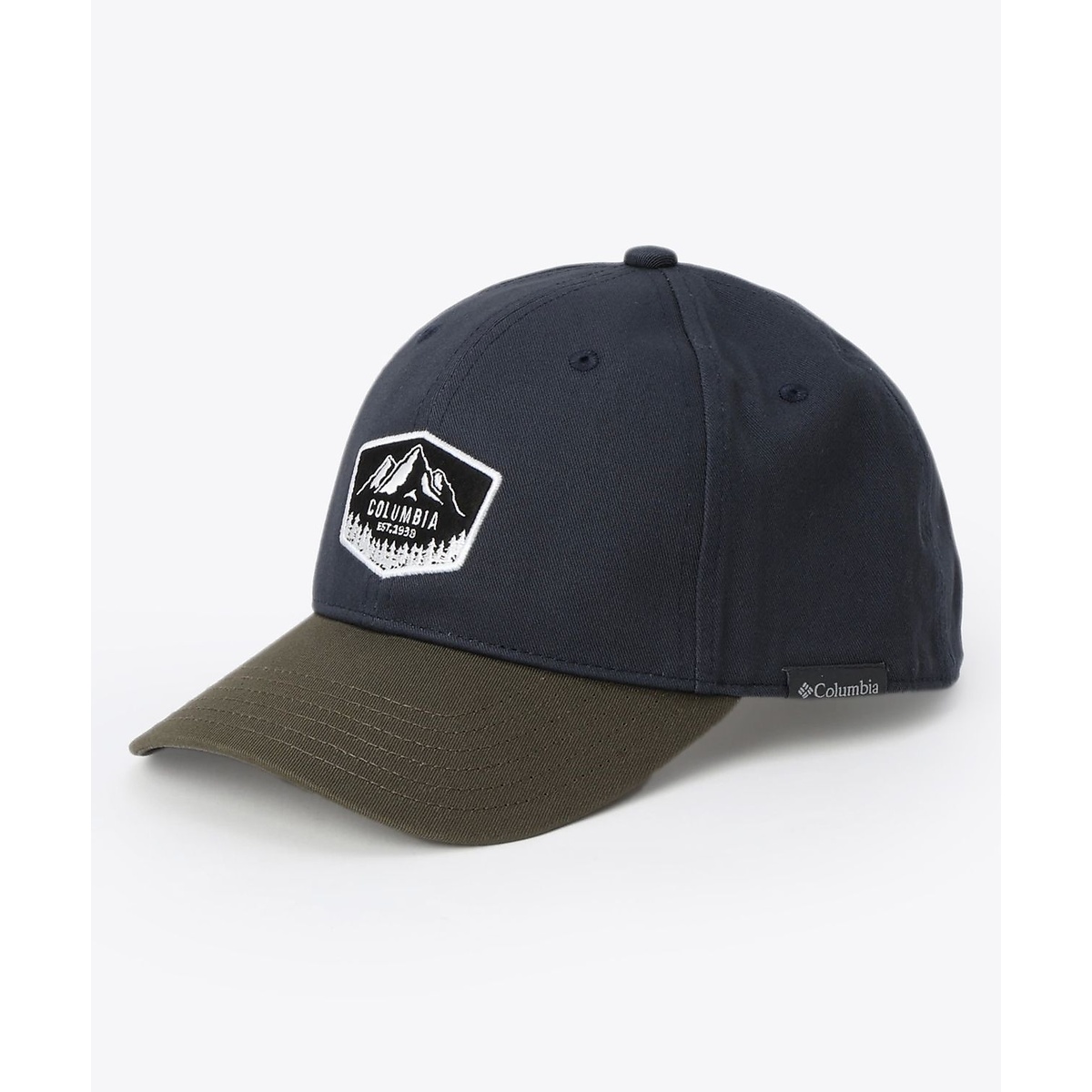 ループスパイアーパスキャップ