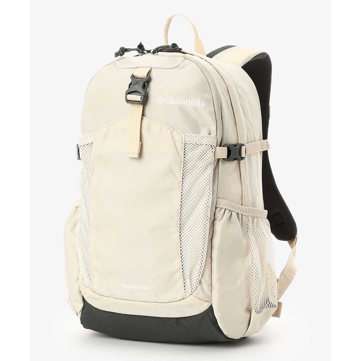 キャッスルロック20Lバックパック II