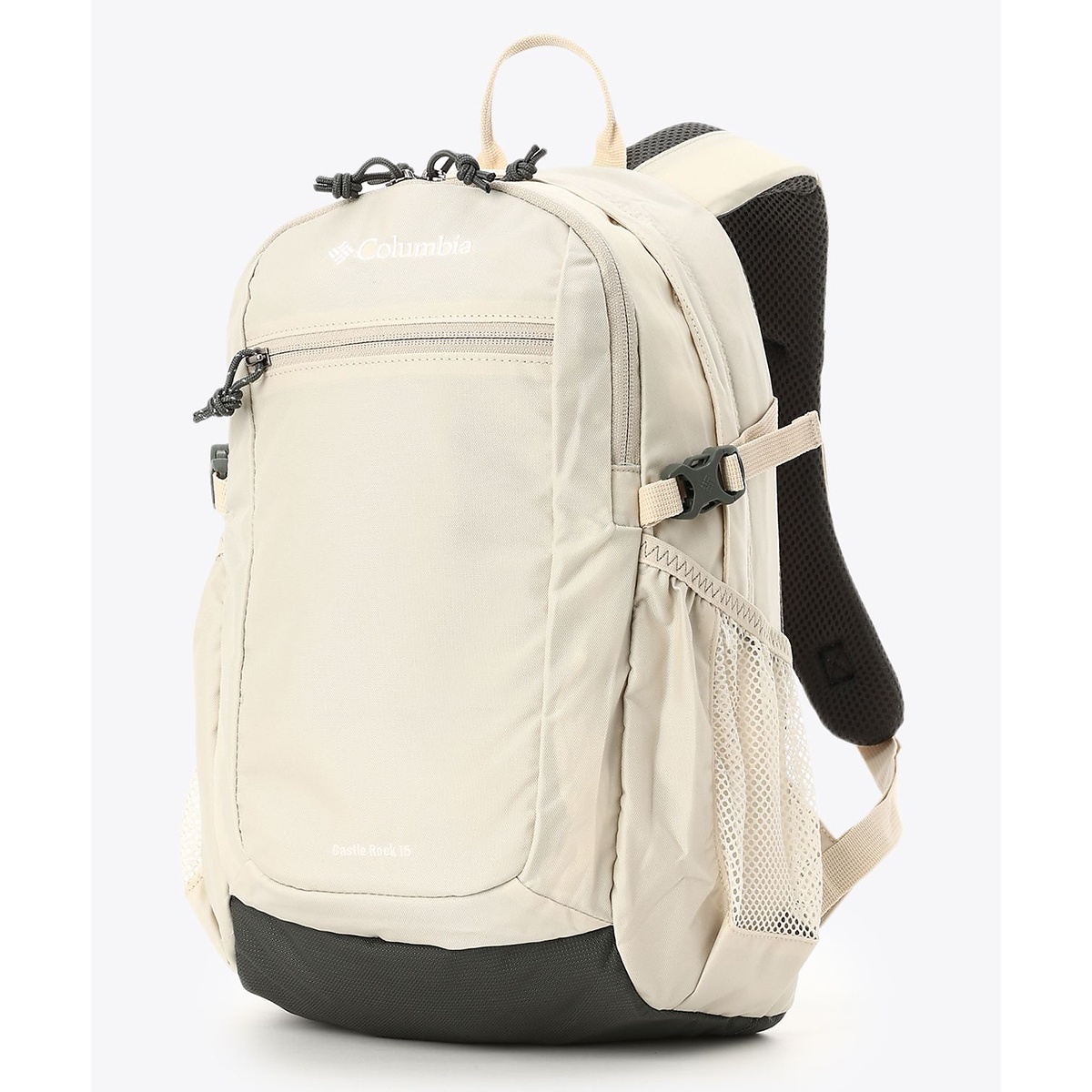 キャッスルロック15L バックパックII