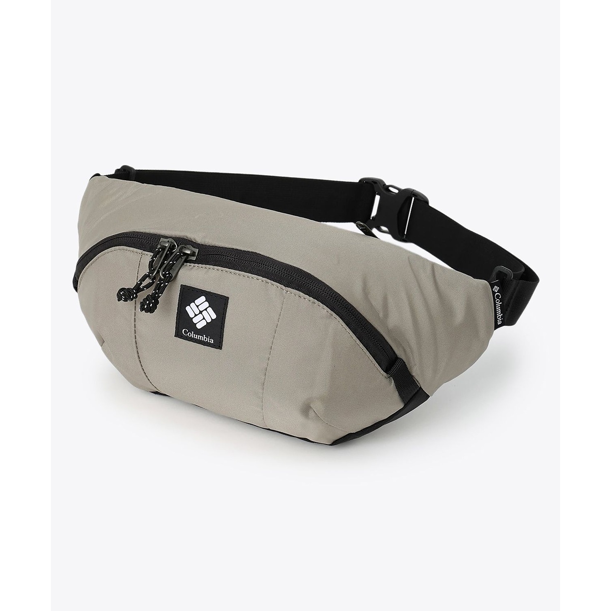 パナシーアヒップバッグ