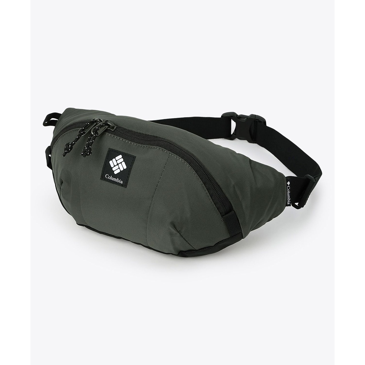 パナシーアヒップバッグ