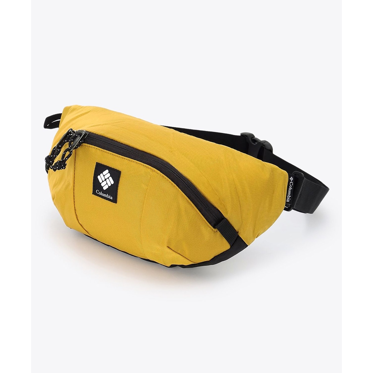 パナシーアヒップバッグ