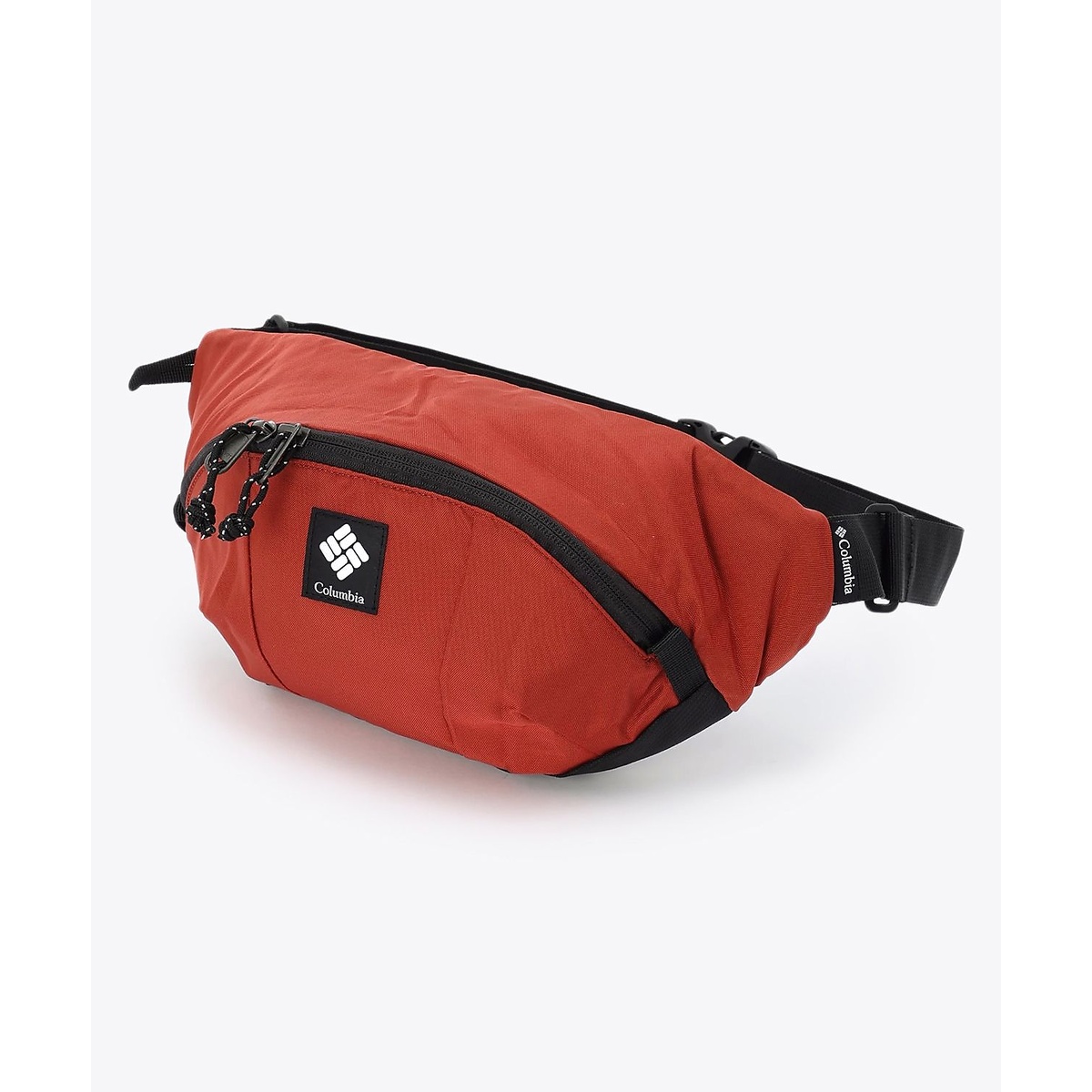 パナシーアヒップバッグ