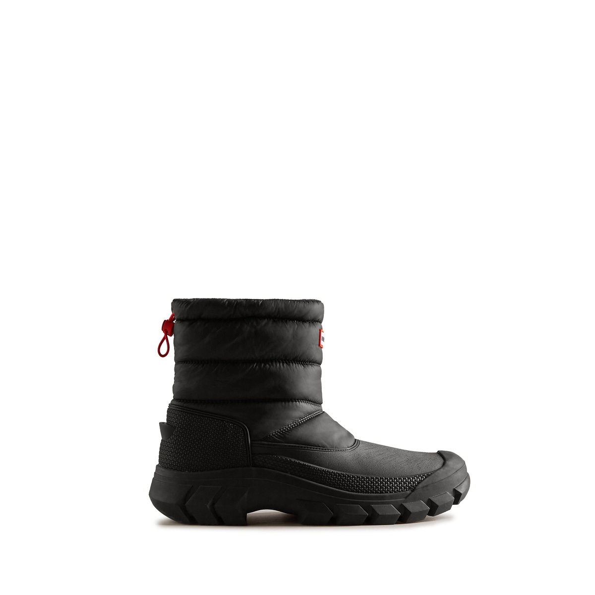 MENS INTREPID SHORT SNOW BOOT