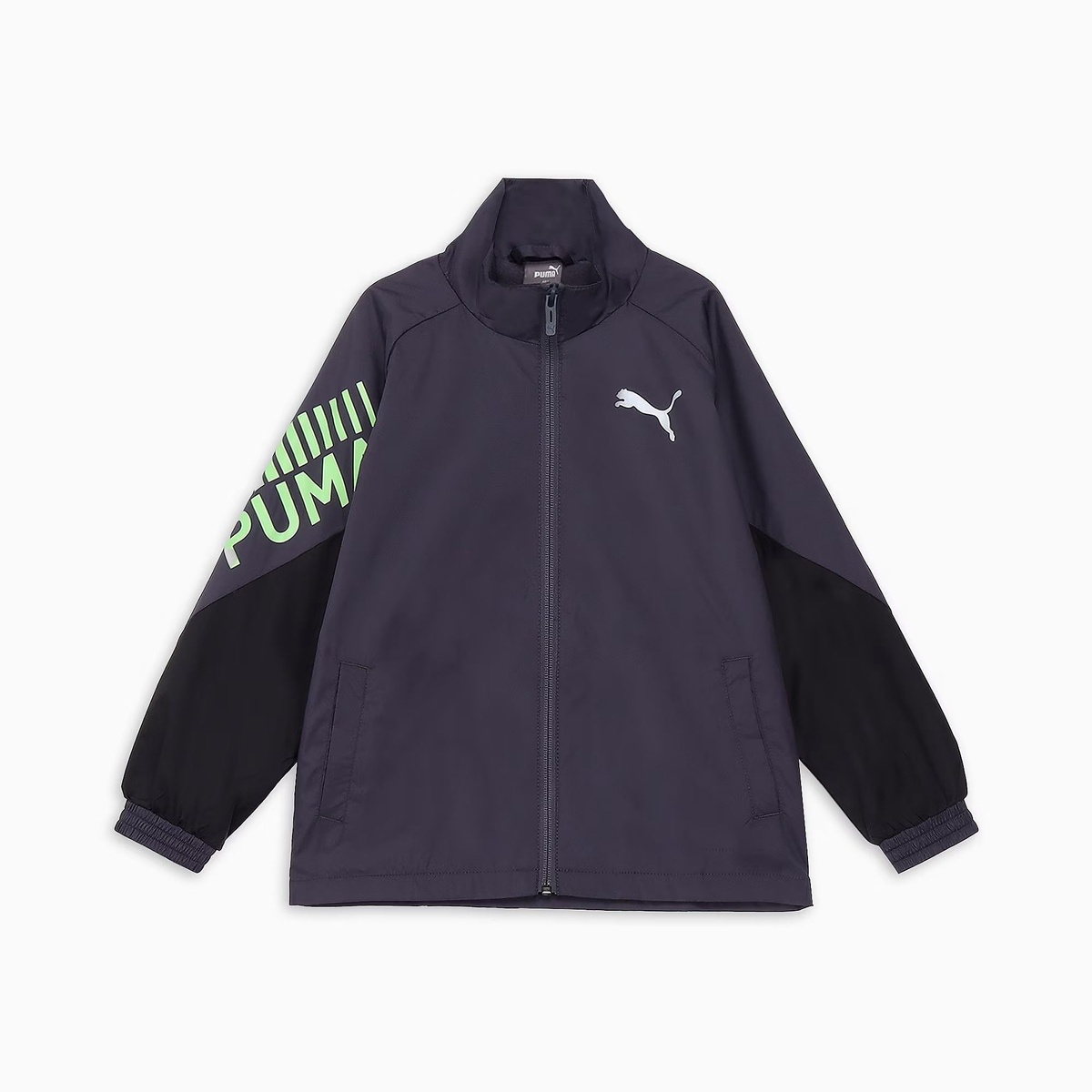 ACTIVE SPORTS ウーブン ウラトリコット ジ