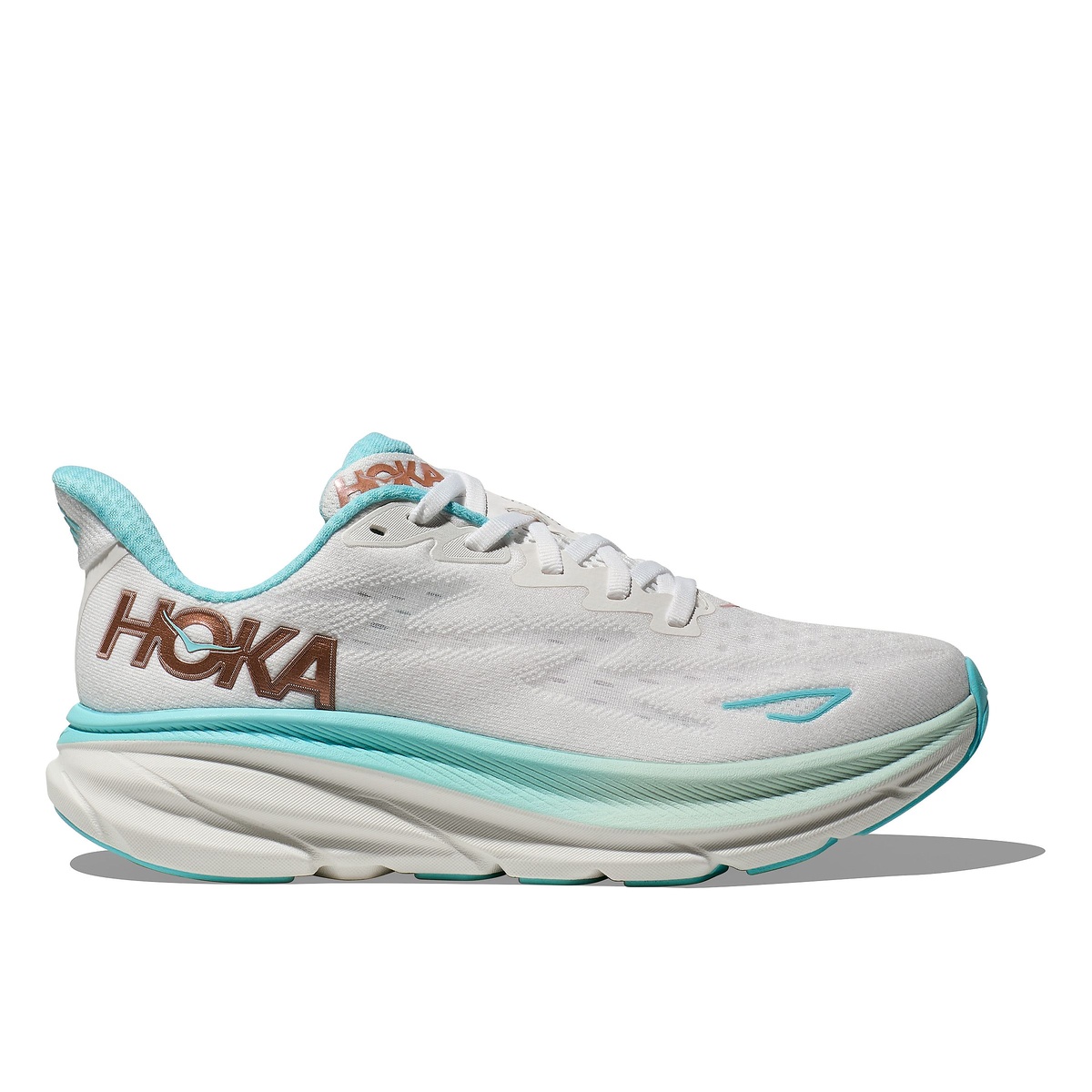 HOKA ONEONEホカ オネオネ - W CLIFTON 9 WIDE 1132211-FTRS/メガ HOKA ONEONEホカ オネオネ - W CLIFTON 9 WIDE 1132211-FTRS/メガ