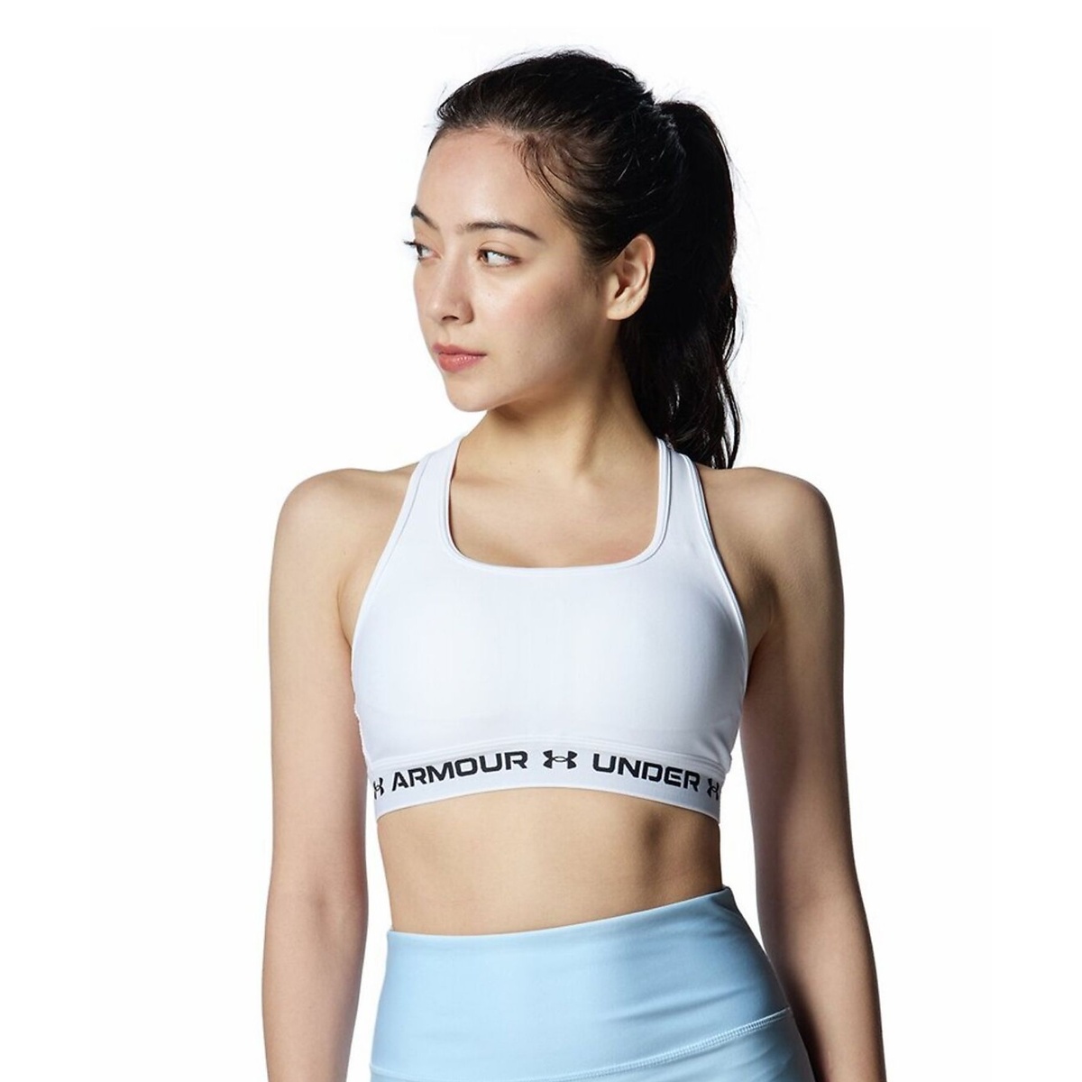 UA CROSSBACK MID BRA