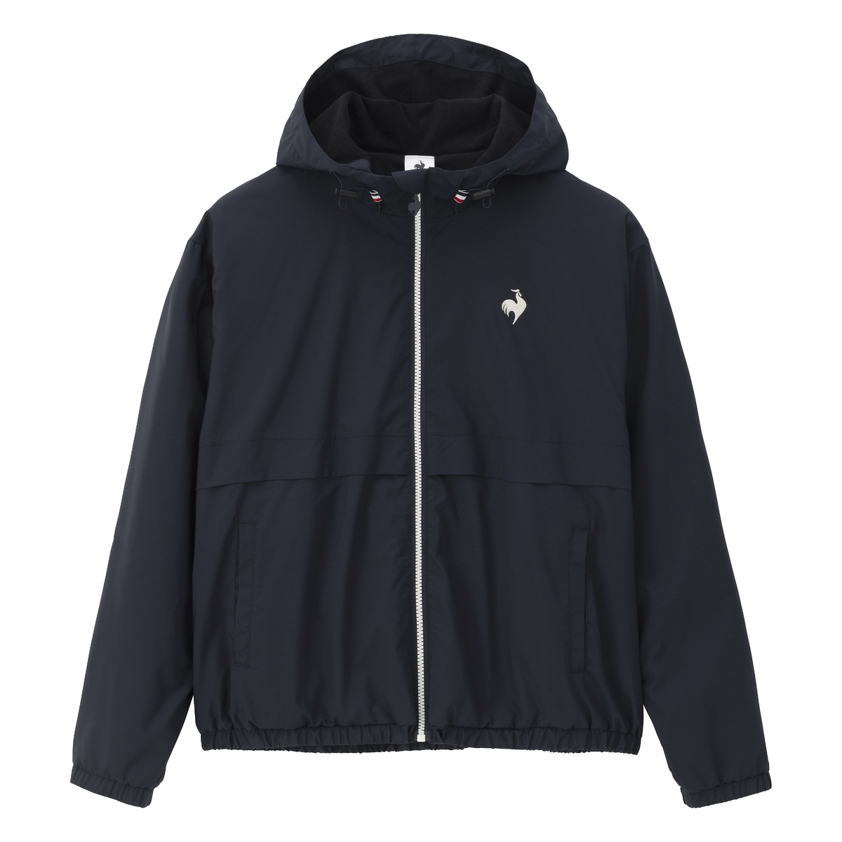 エアサモーションウィンドブレーカージャケット