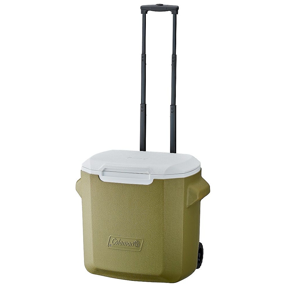 ホイールクーラー/28QT(オリーブ)