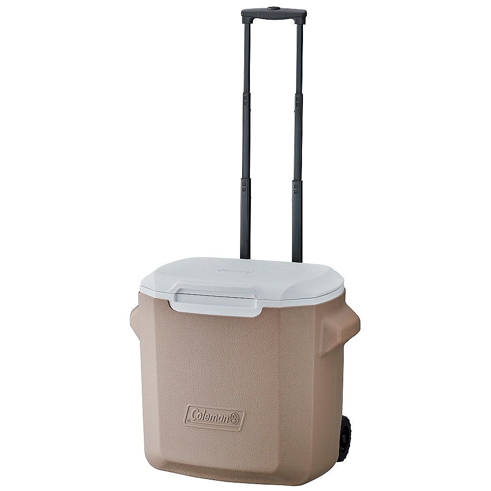 ホイールクーラー/28QT(グレージュ)