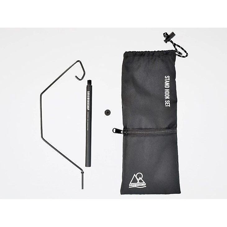 STAND HOOK SET