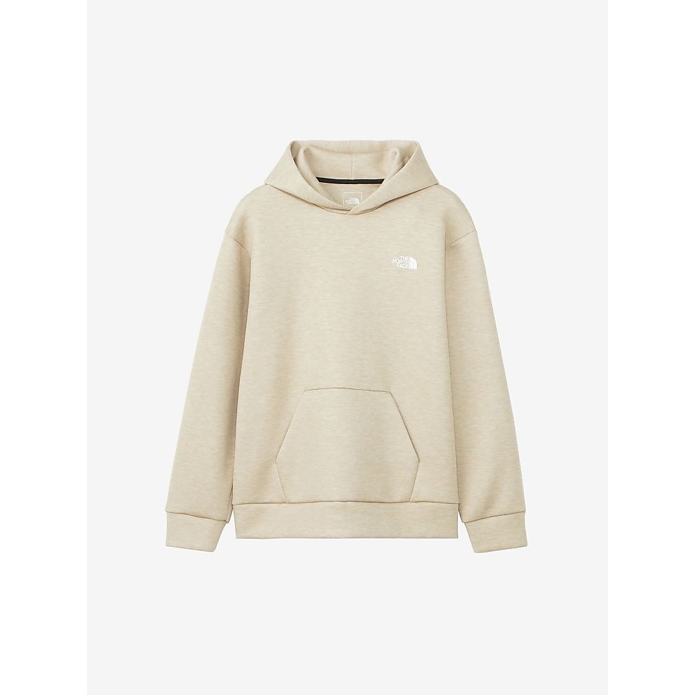 TECH AIR SWEAT WIDE HOODIE(テックエアースウェットワイドフーディ)