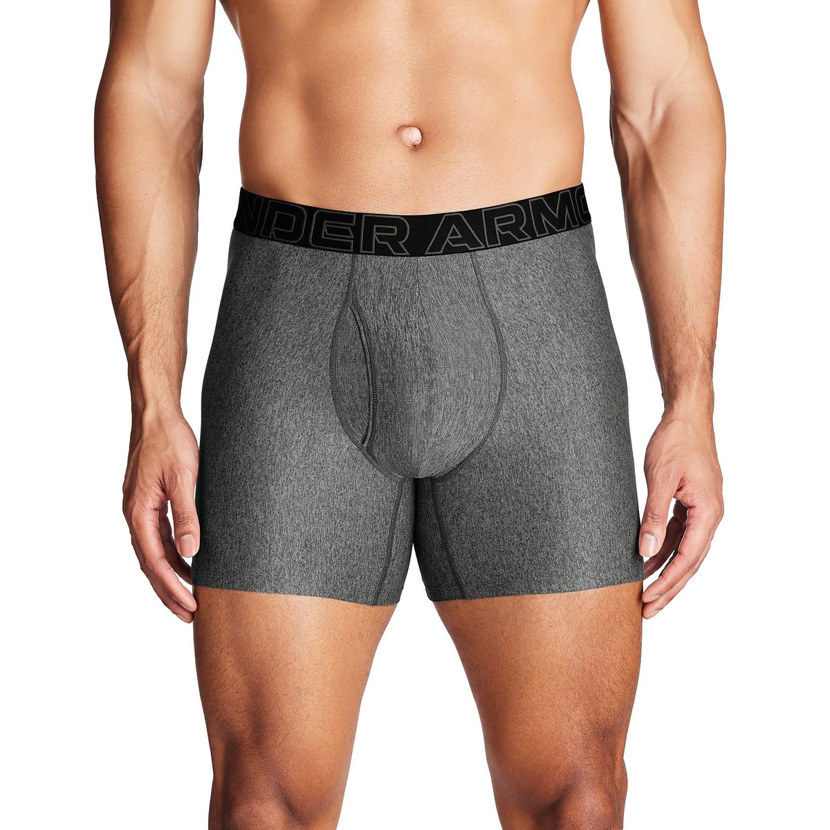 UA Perf Tech 6in 1pk