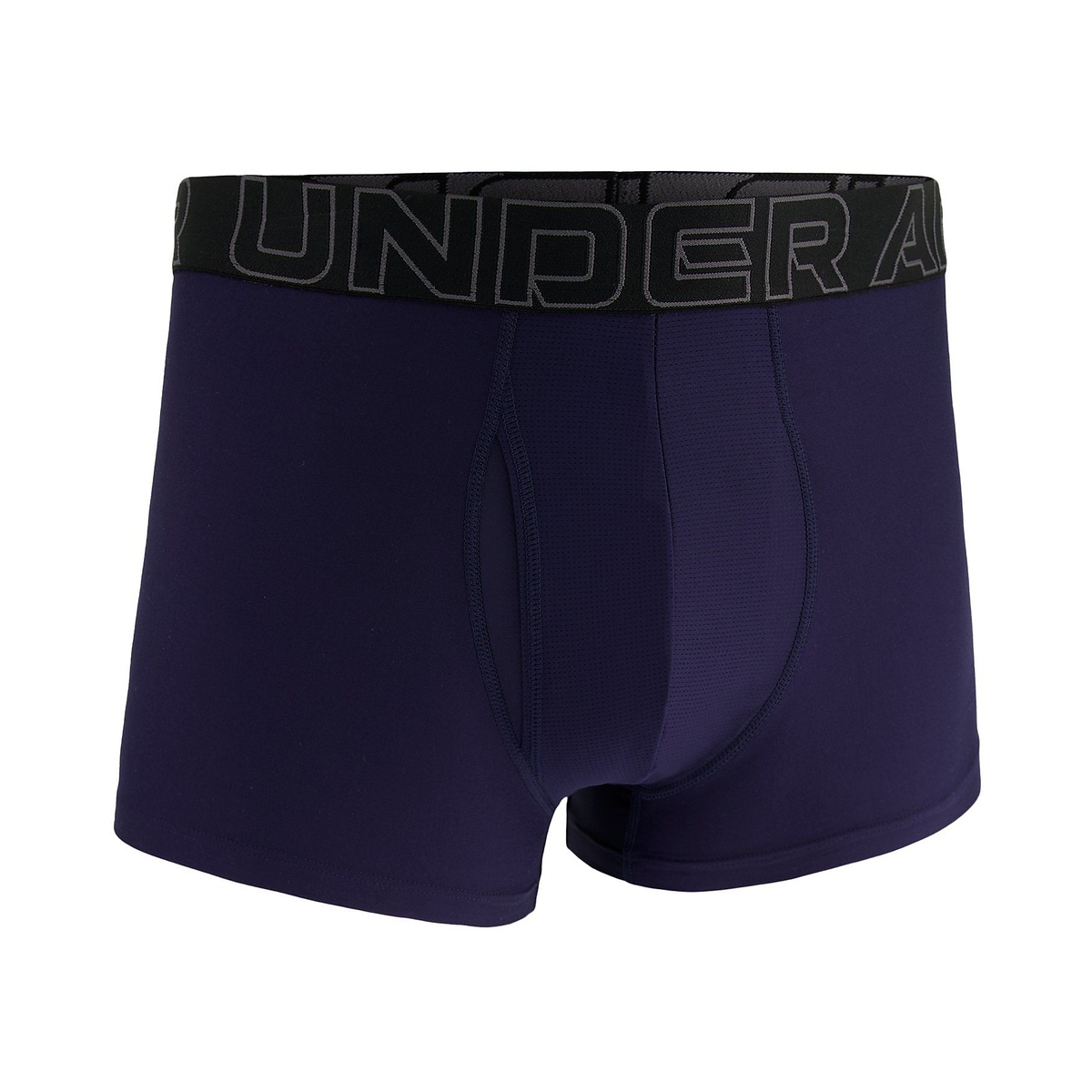 UA Perf Tech 3in 1pk