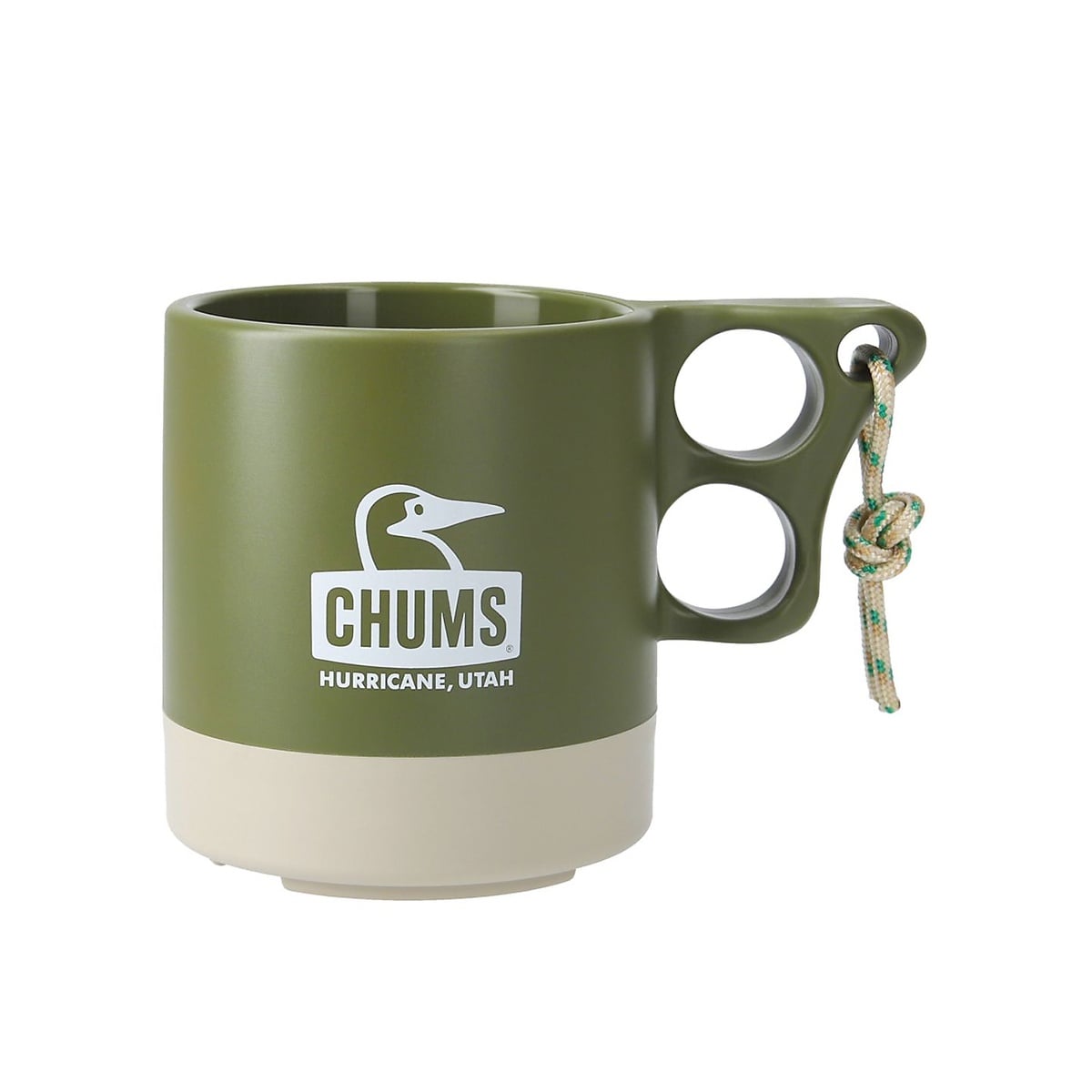 Camper Mug Cup