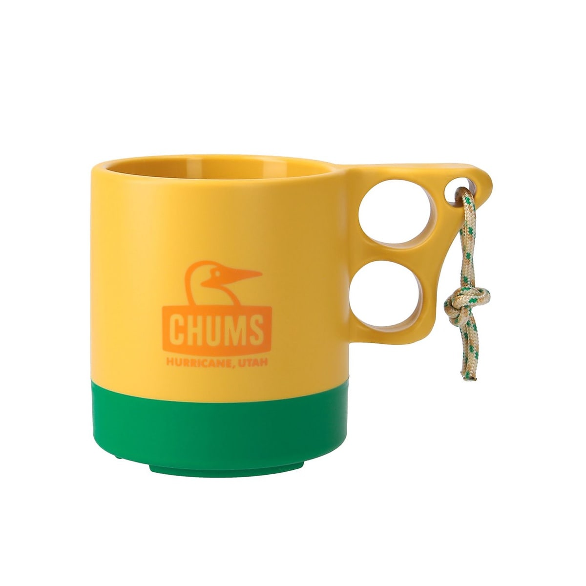 Camper Mug Cup