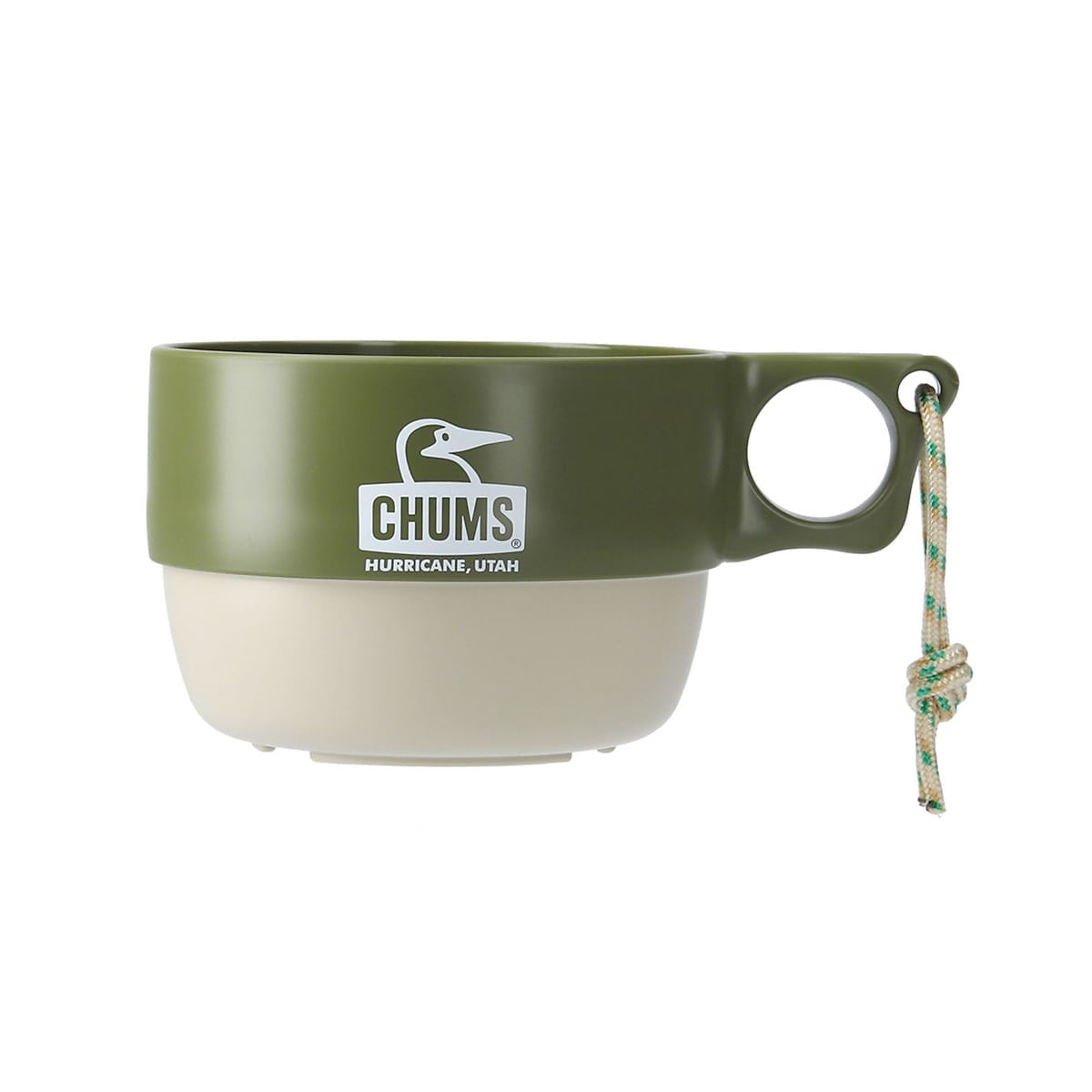 Camper Soup Cup